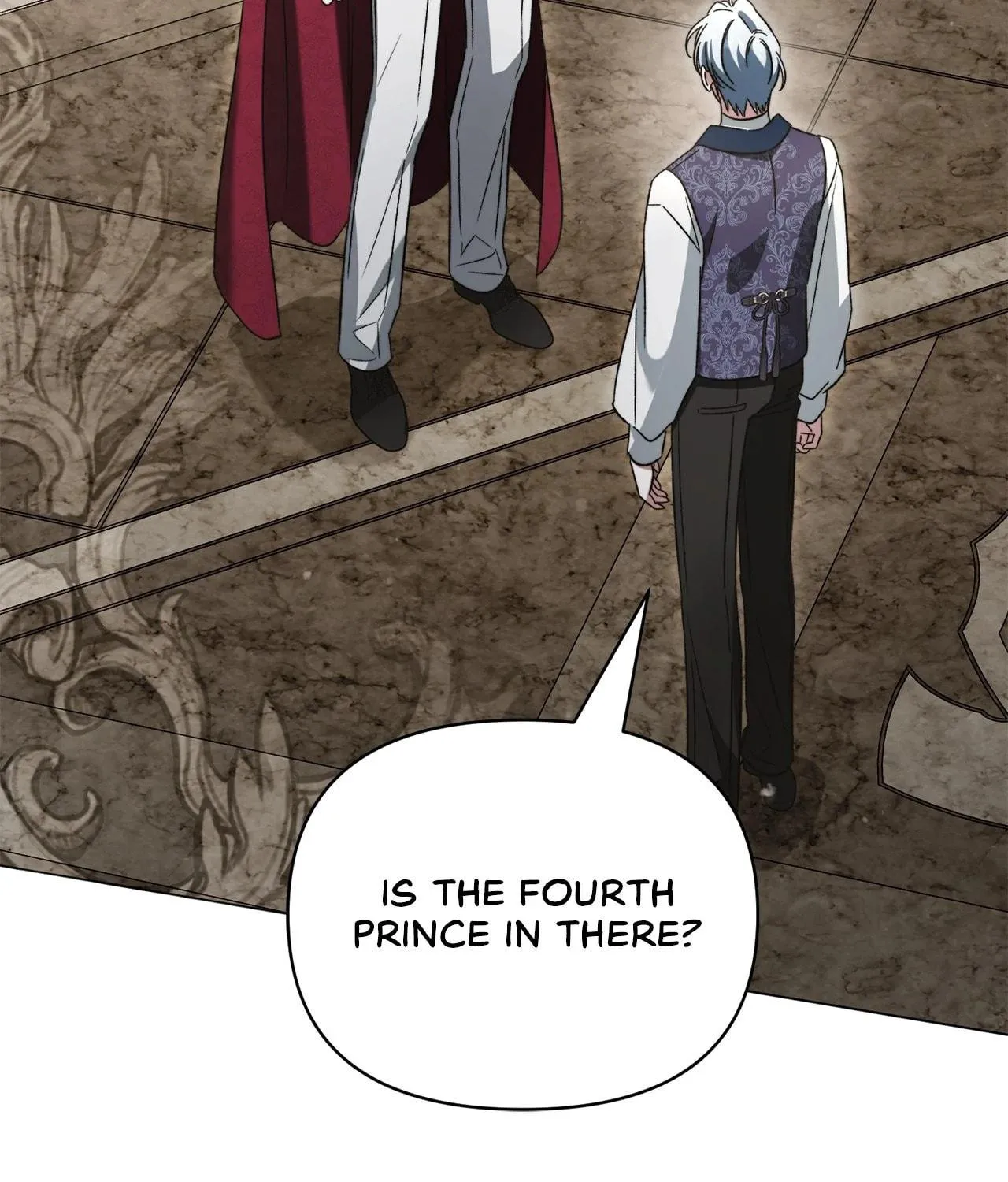 All for My Dearest Juliet Chapter 27 page 97 - 