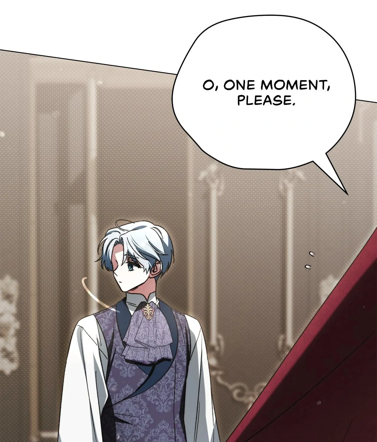 All for My Dearest Juliet Chapter 27 page 99 - 