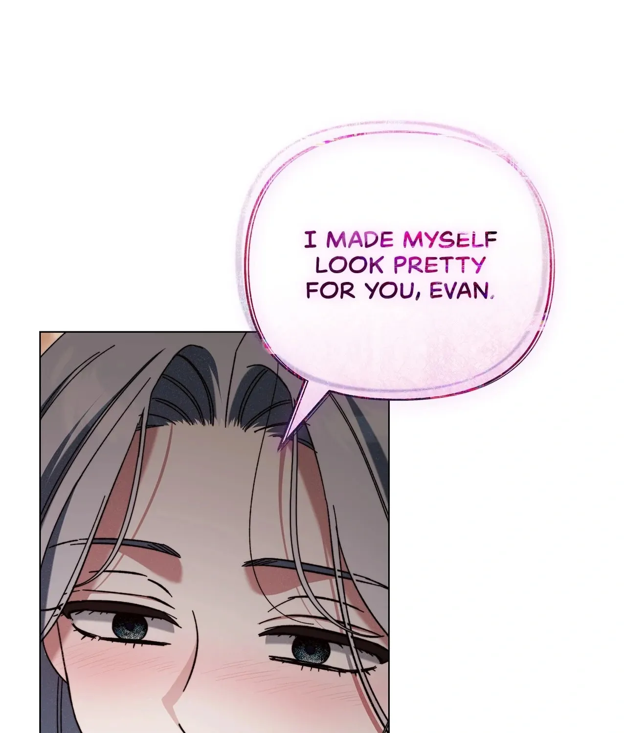 All for My Dearest Juliet Chapter 28 page 2 - 