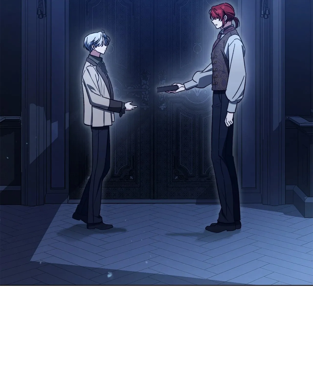 All for My Dearest Juliet Chapter 28 page 102 - 