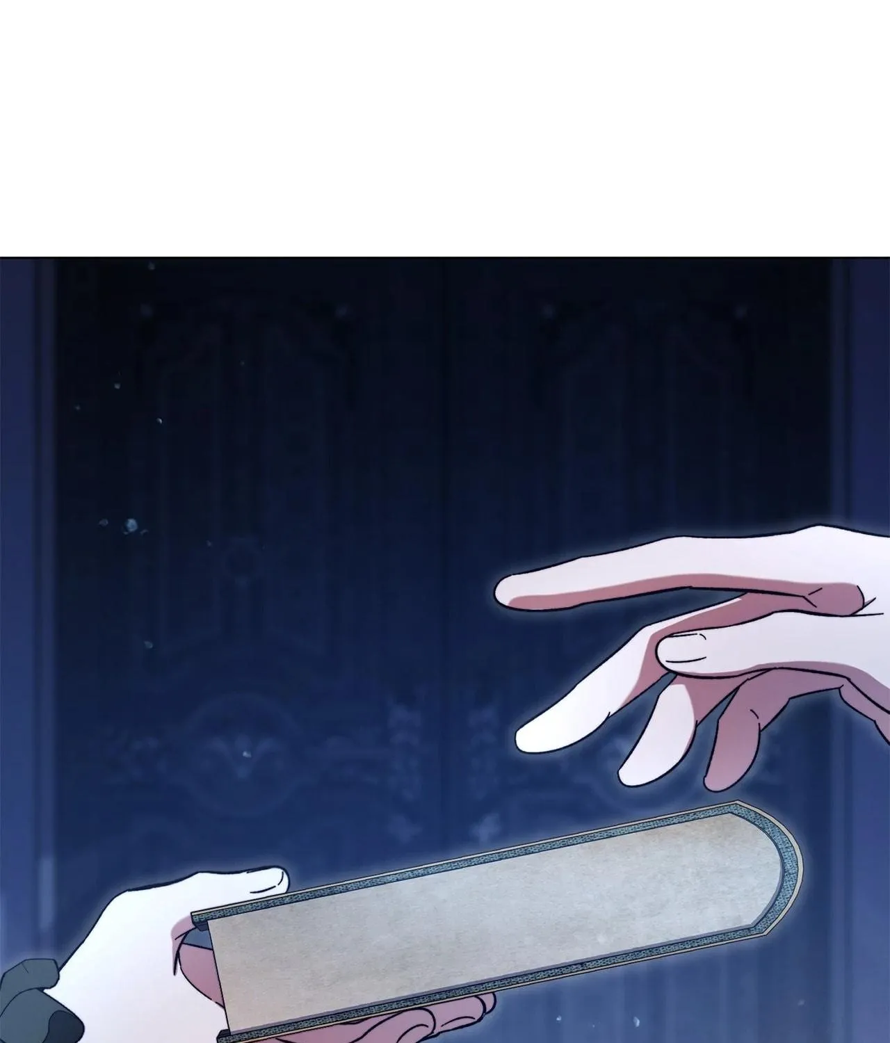 All for My Dearest Juliet Chapter 28 page 104 - 