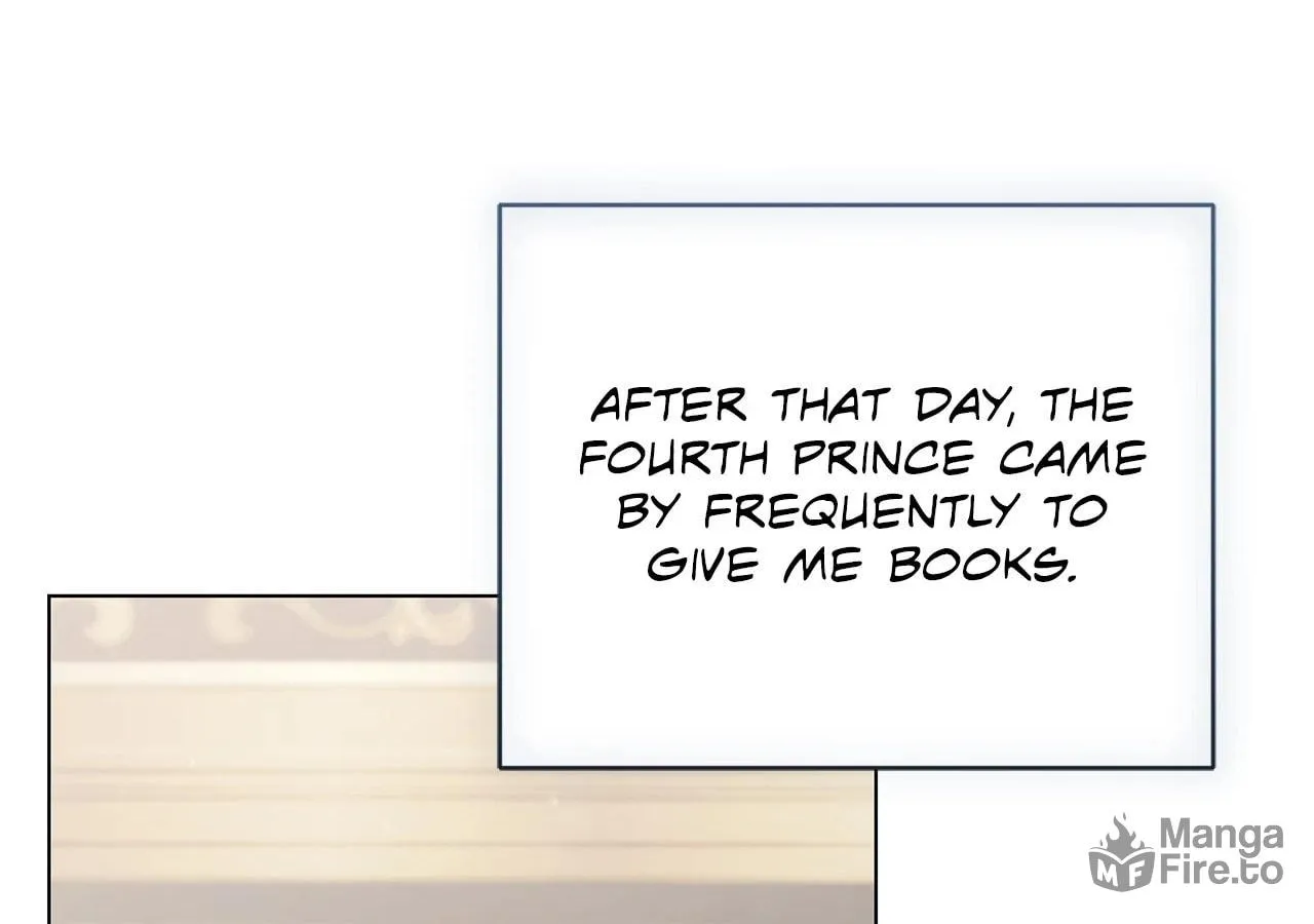All for My Dearest Juliet Chapter 28 page 107 - 