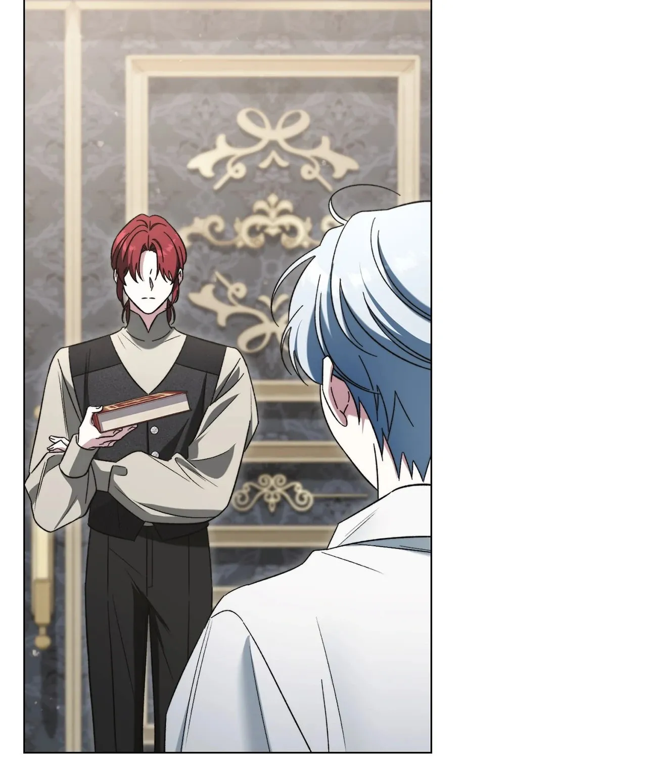 All for My Dearest Juliet Chapter 28 page 108 - 