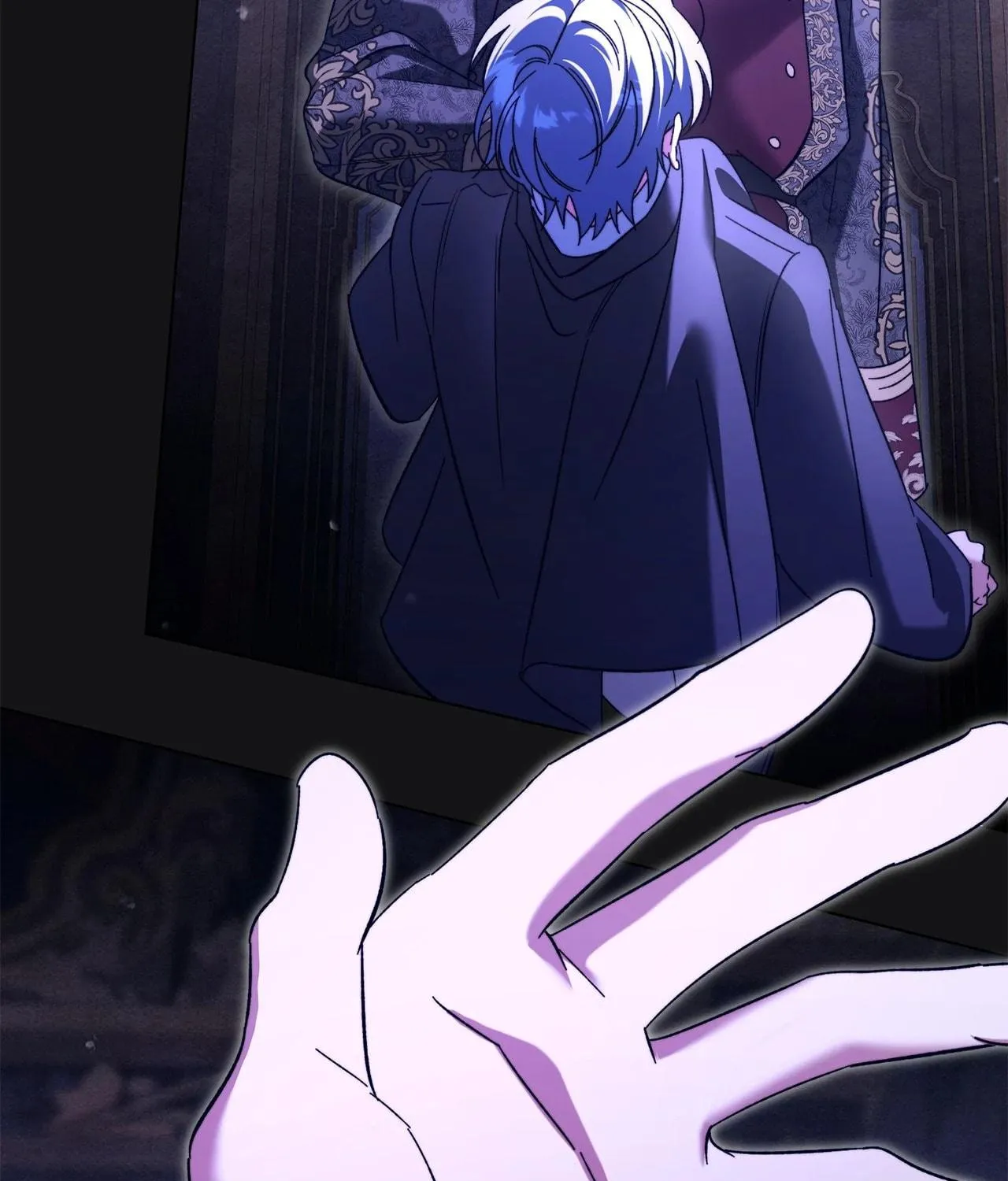 All for My Dearest Juliet Chapter 28 page 116 - 