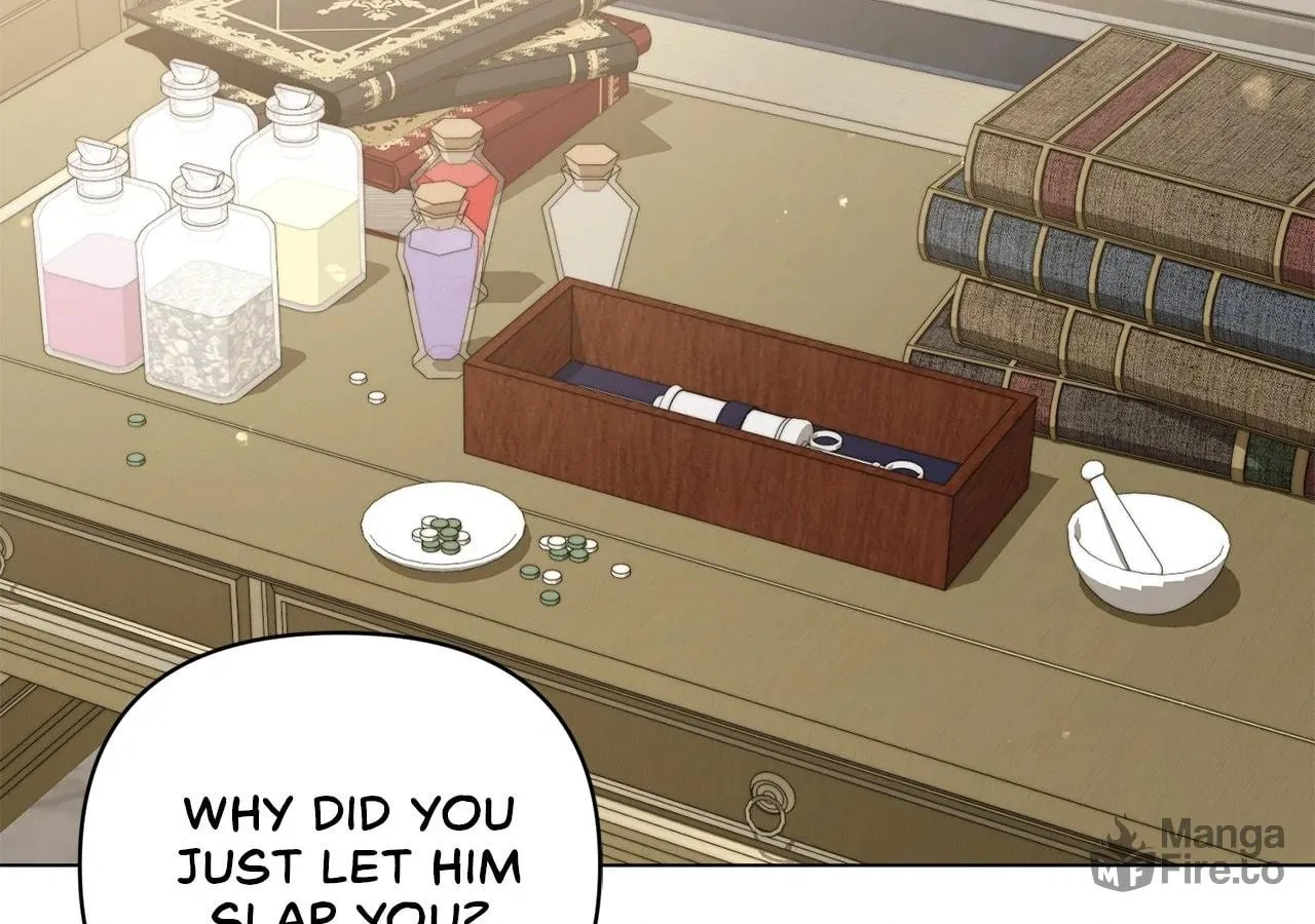 All for My Dearest Juliet Chapter 28 page 123 - 