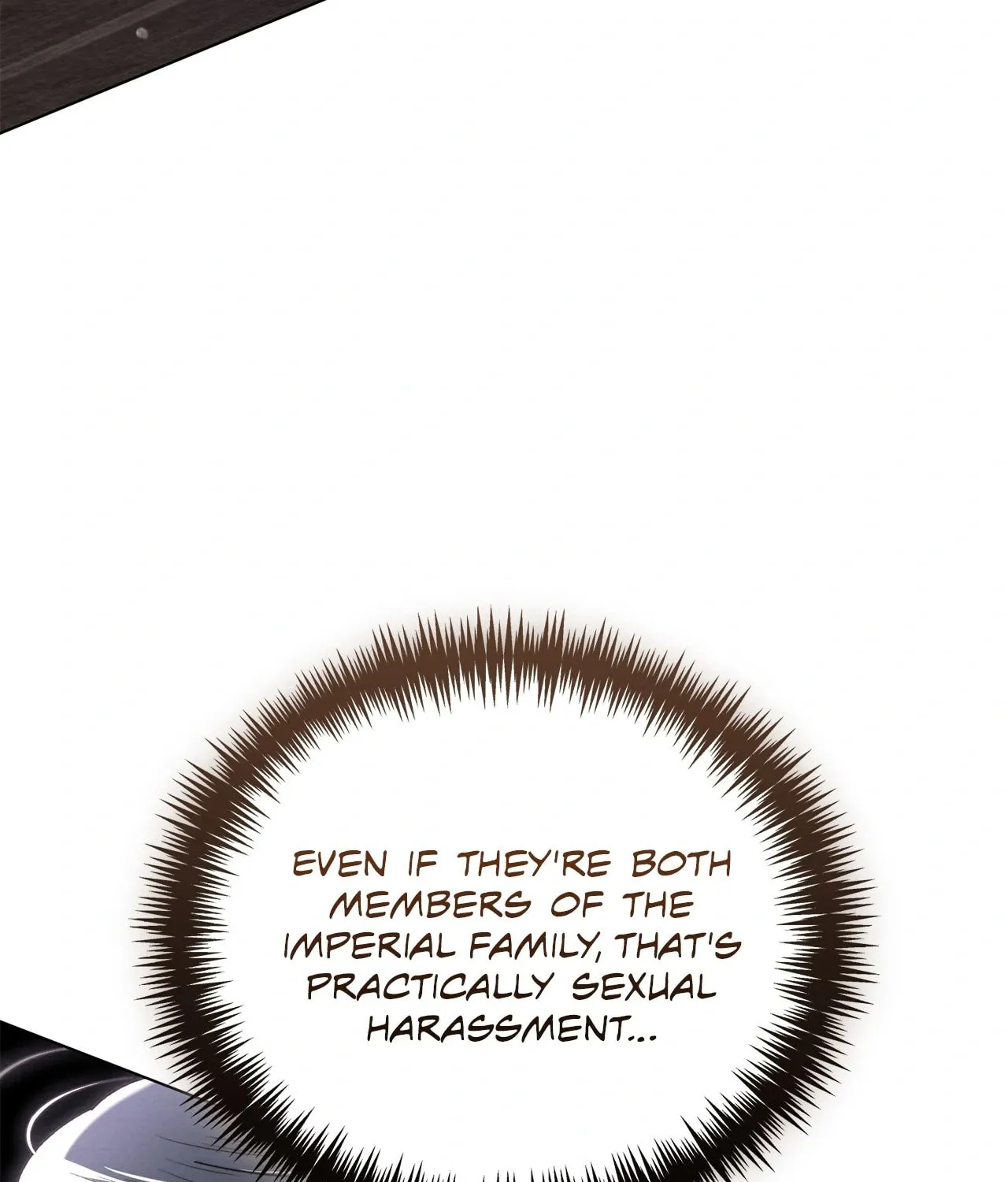 All for My Dearest Juliet Chapter 28 page 14 - 