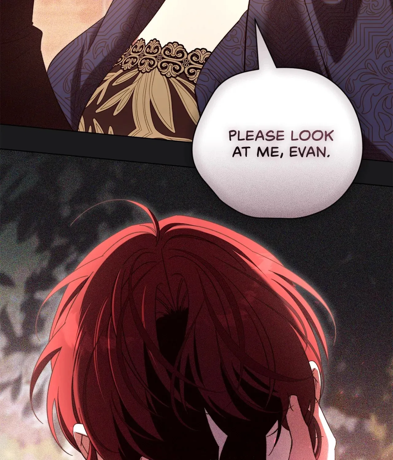 All for My Dearest Juliet Chapter 28 page 132 - 