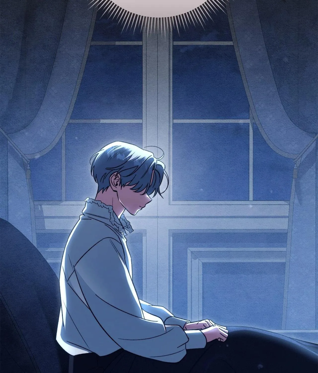 All for My Dearest Juliet Chapter 28 page 136 - 