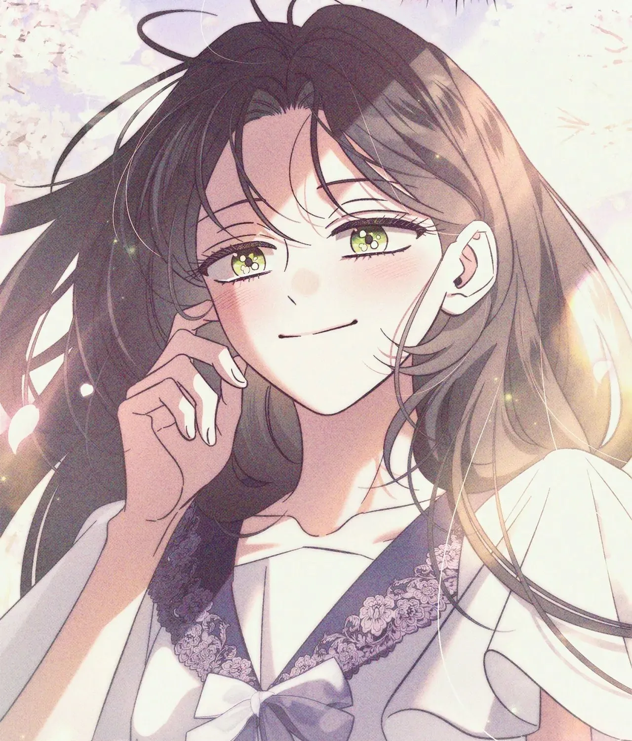All for My Dearest Juliet Chapter 28 page 138 - 