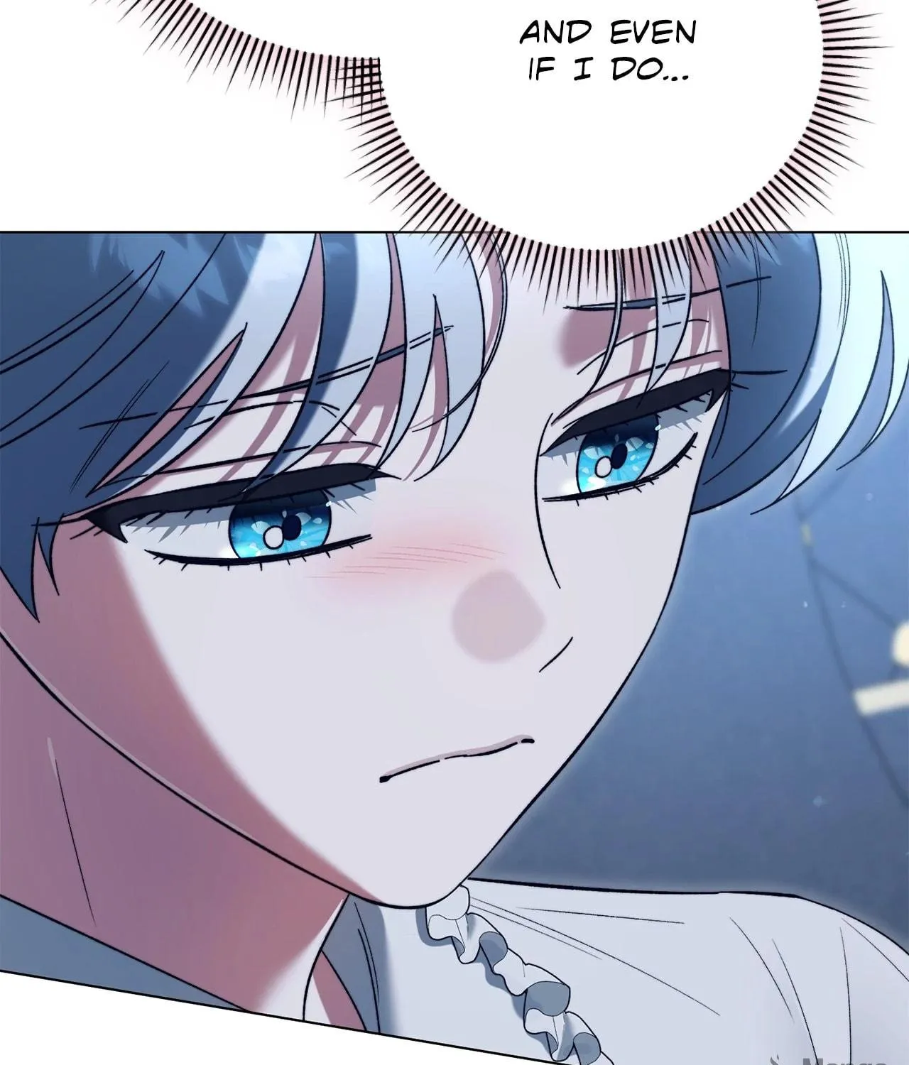 All for My Dearest Juliet Chapter 28 page 140 - 