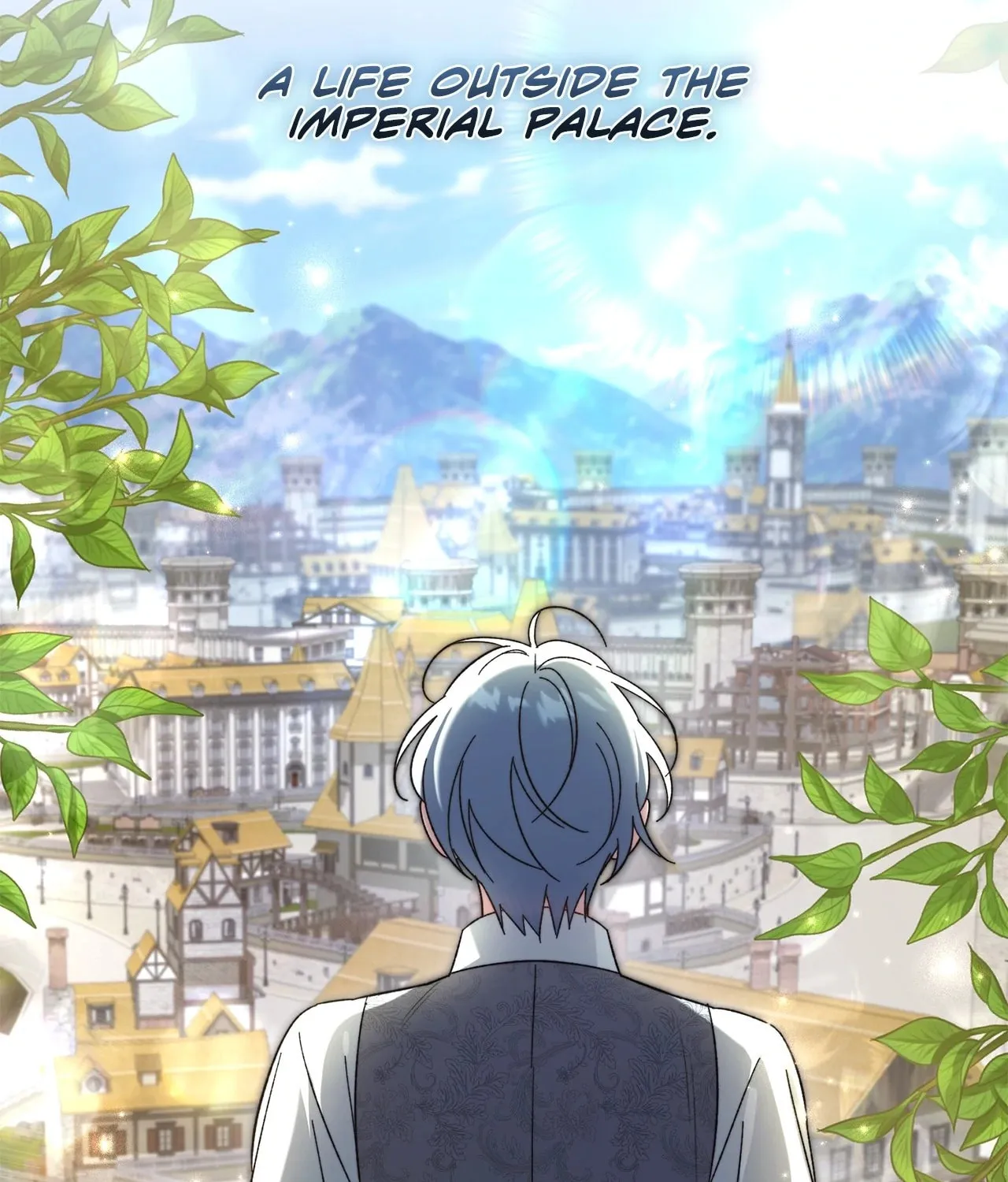 All for My Dearest Juliet Chapter 28 page 148 - 