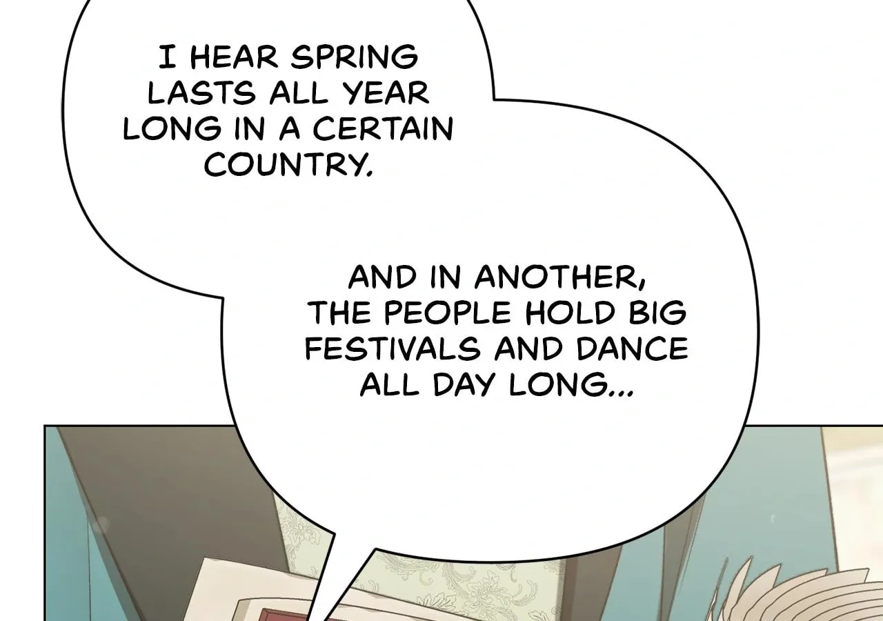 All for My Dearest Juliet Chapter 28 page 151 - 