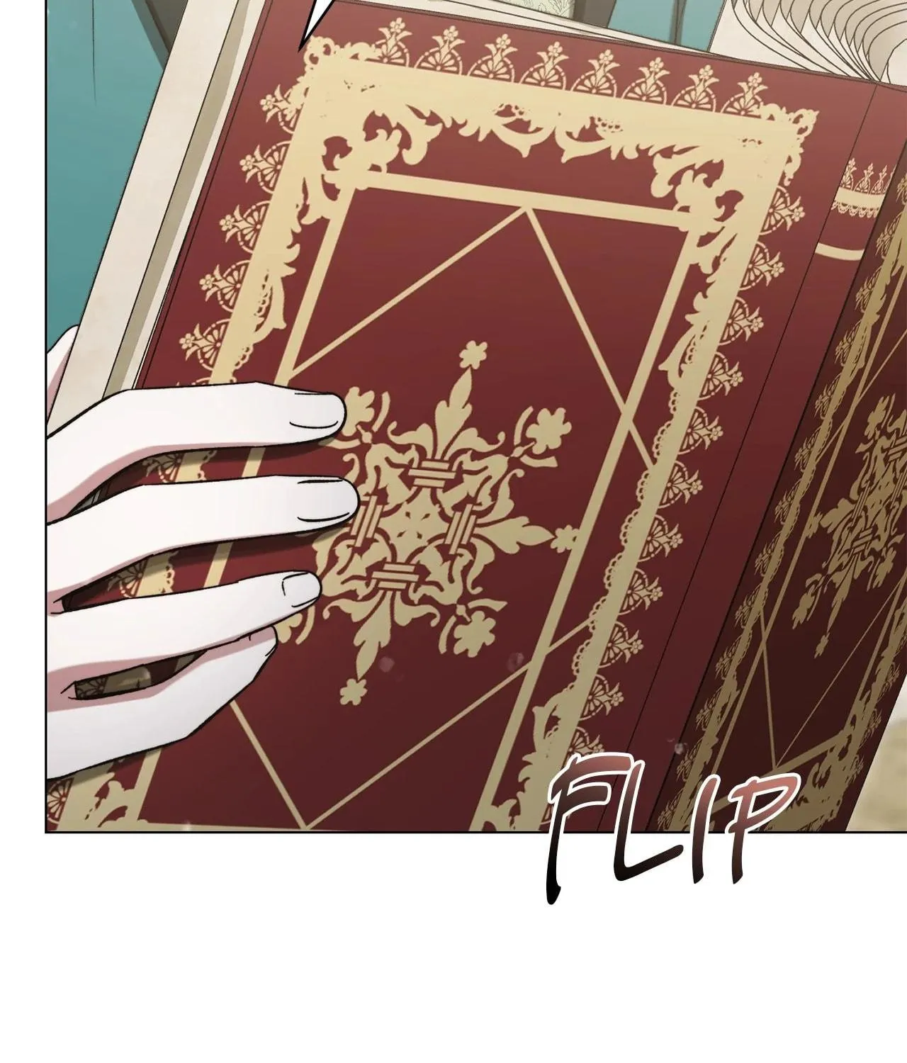 All for My Dearest Juliet Chapter 28 page 152 - 