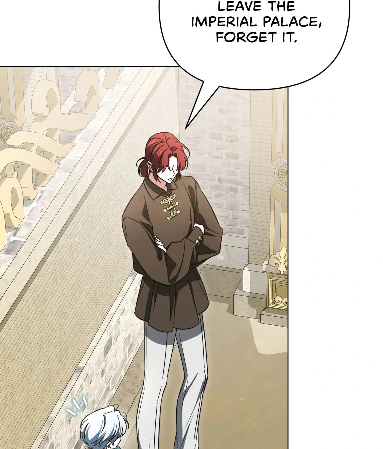 All for My Dearest Juliet Chapter 28 page 154 - 