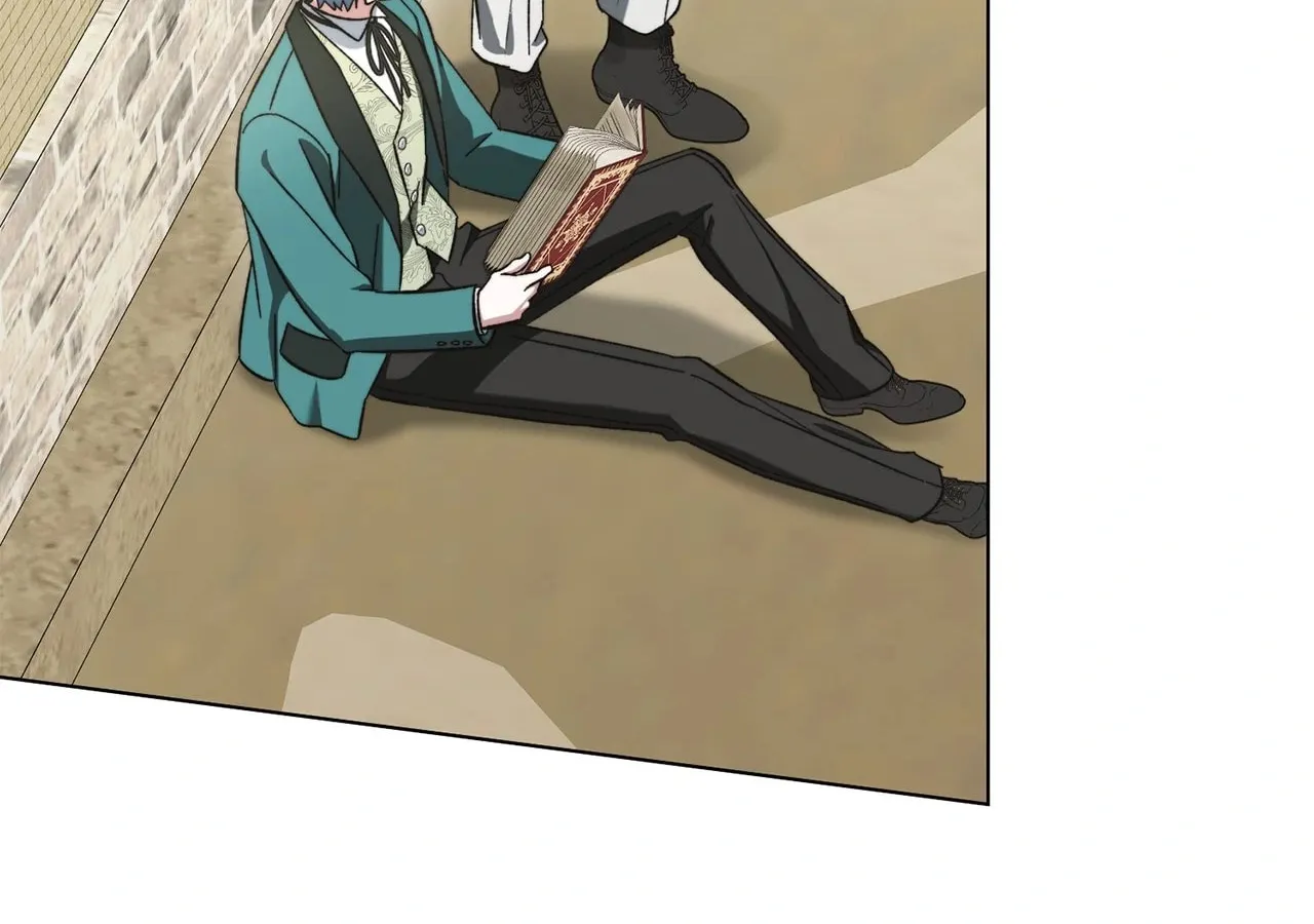 All for My Dearest Juliet Chapter 28 page 155 - 