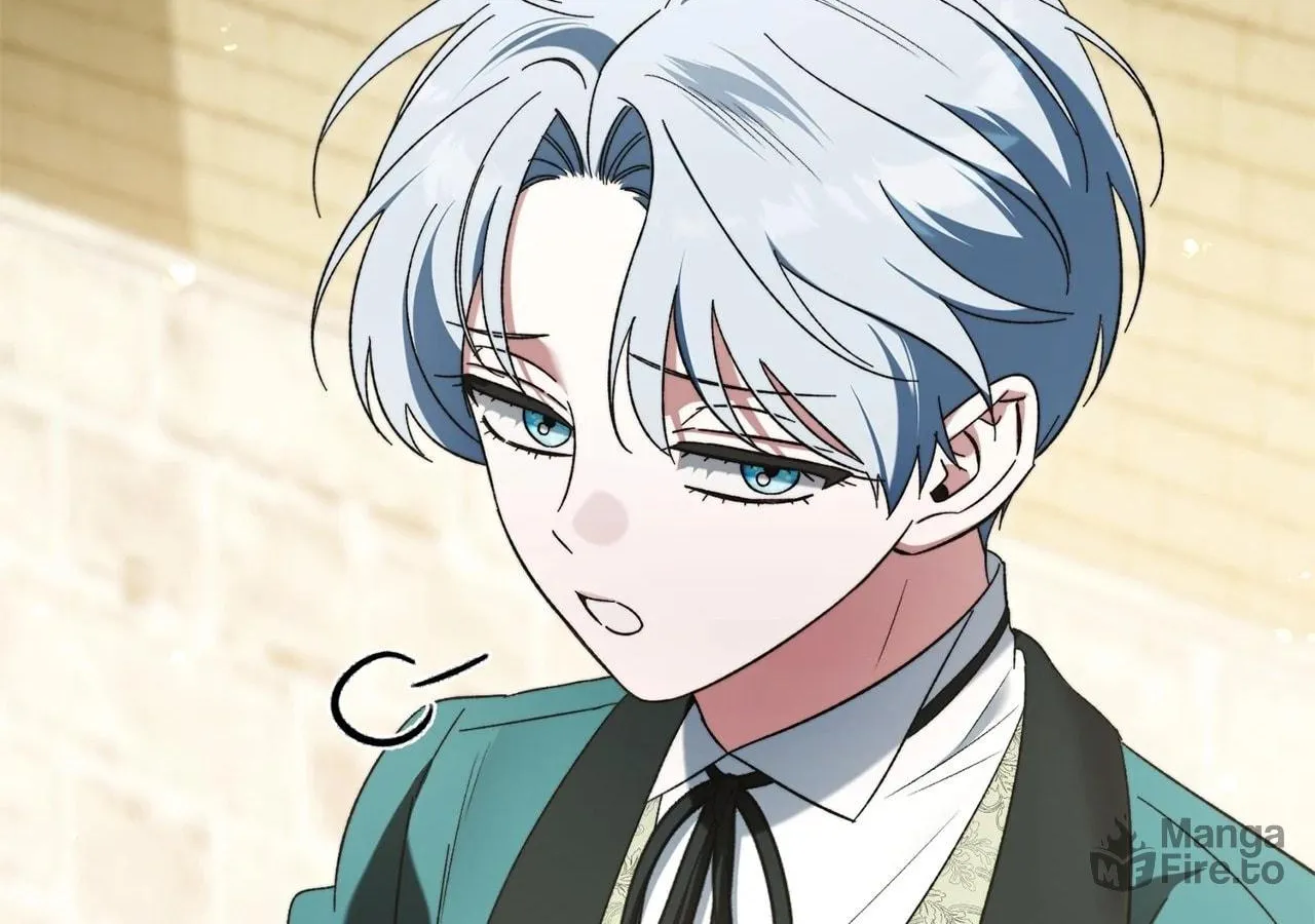 All for My Dearest Juliet Chapter 28 page 157 - 