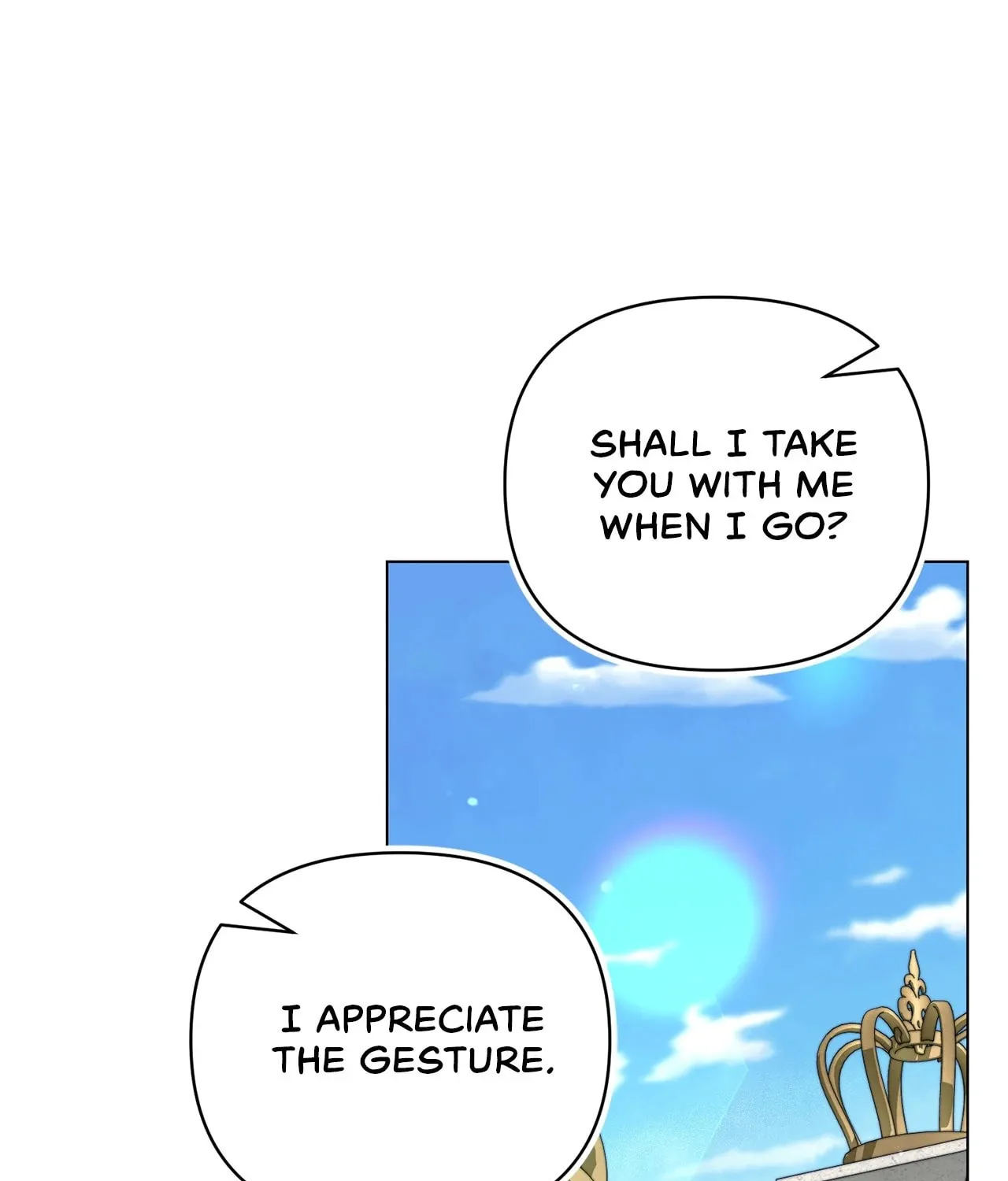 All for My Dearest Juliet Chapter 28 page 162 - 