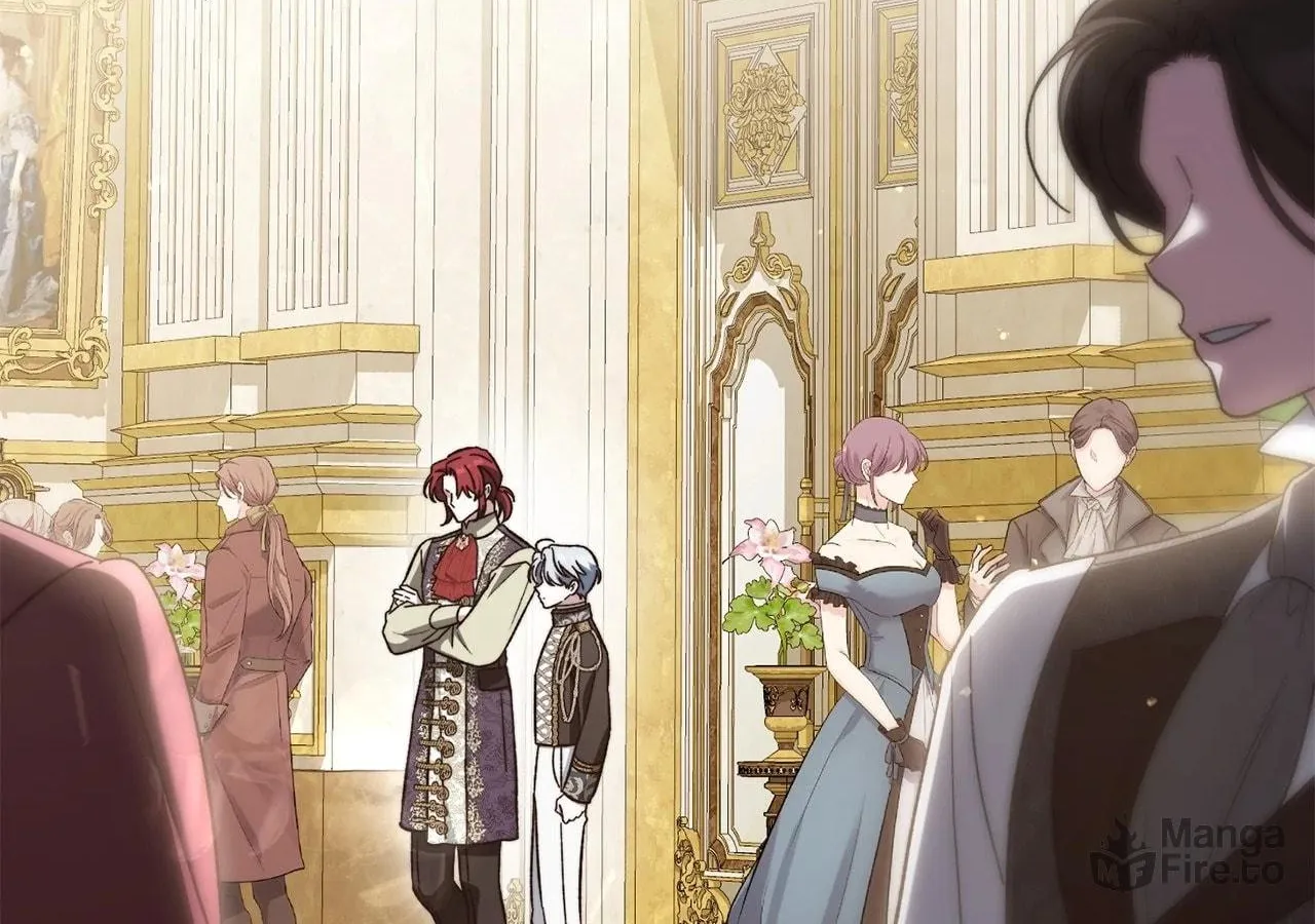 All for My Dearest Juliet Chapter 28 page 167 - 