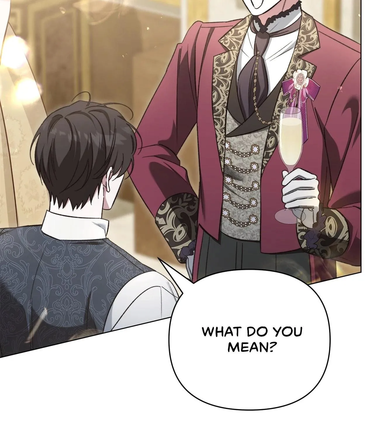 All for My Dearest Juliet Chapter 28 page 170 - 