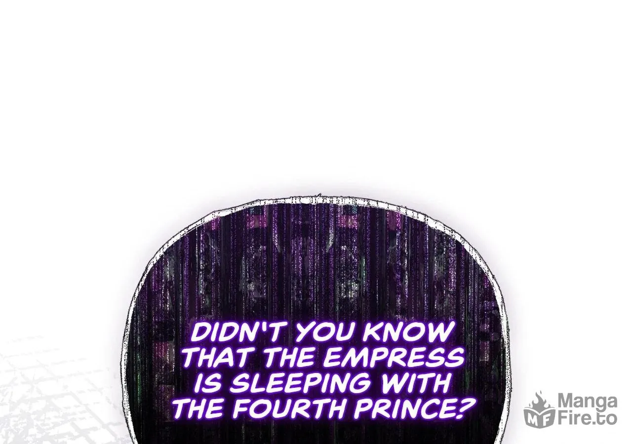 All for My Dearest Juliet Chapter 28 page 171 - 