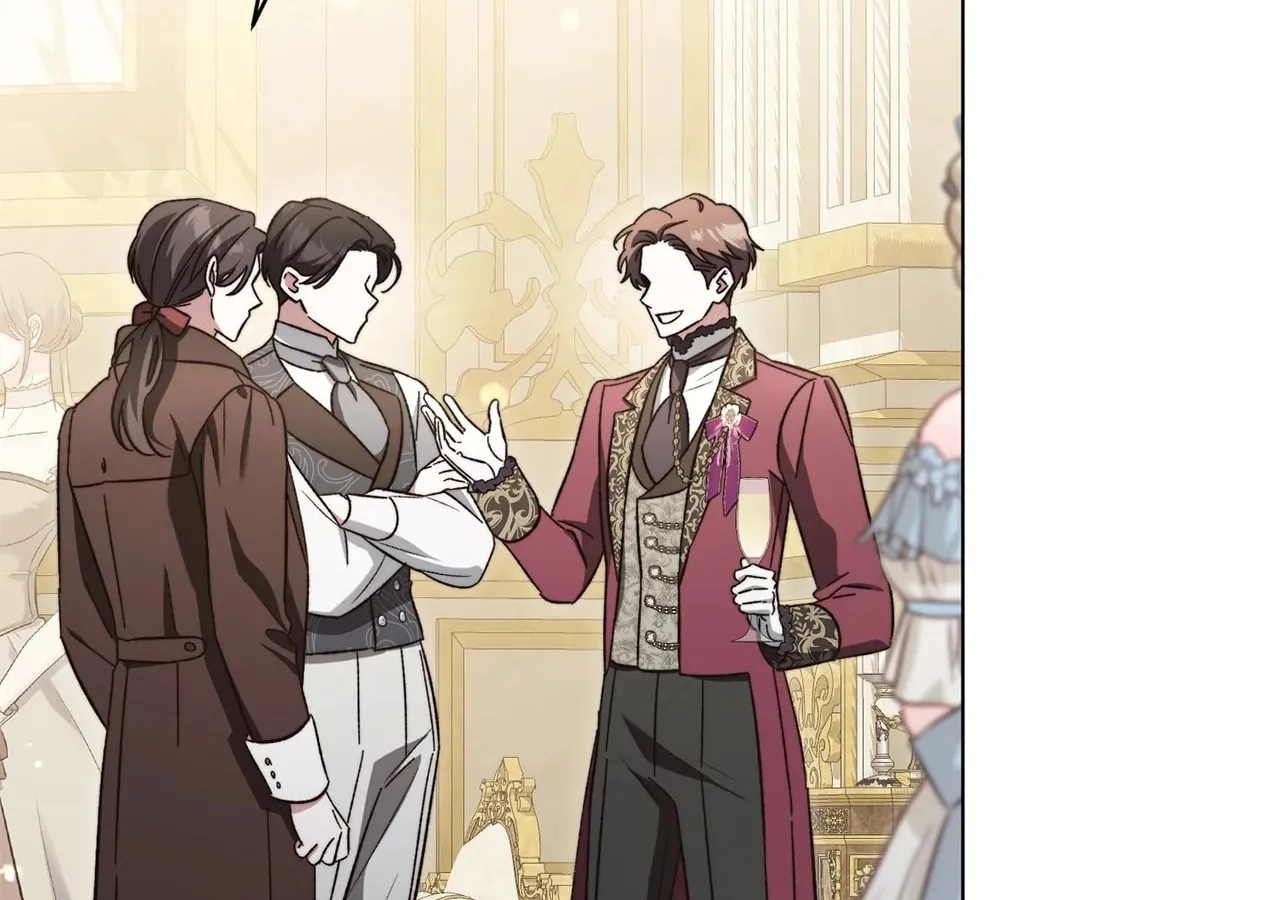 All for My Dearest Juliet Chapter 28 page 175 - 