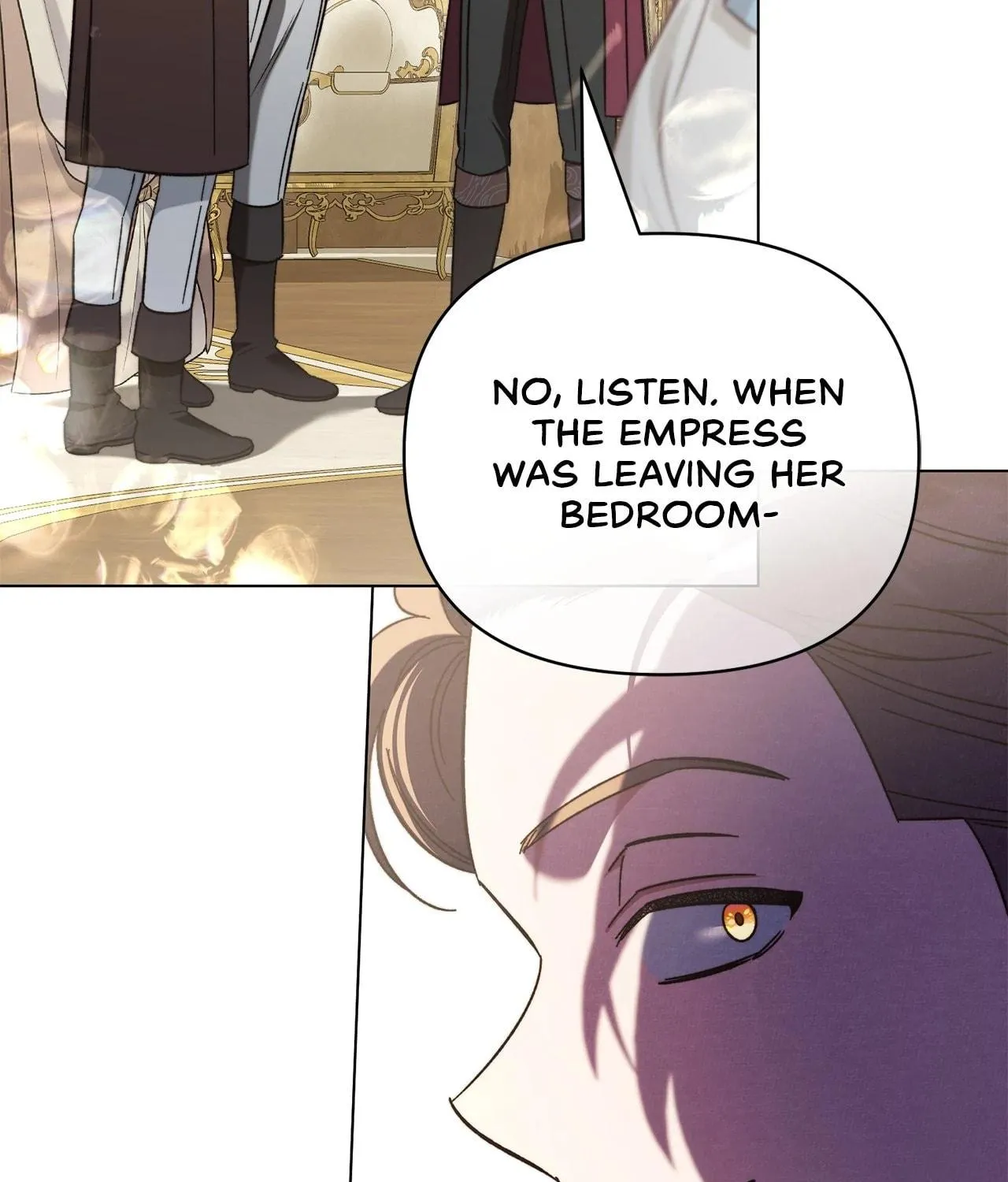 All for My Dearest Juliet Chapter 28 page 176 - 