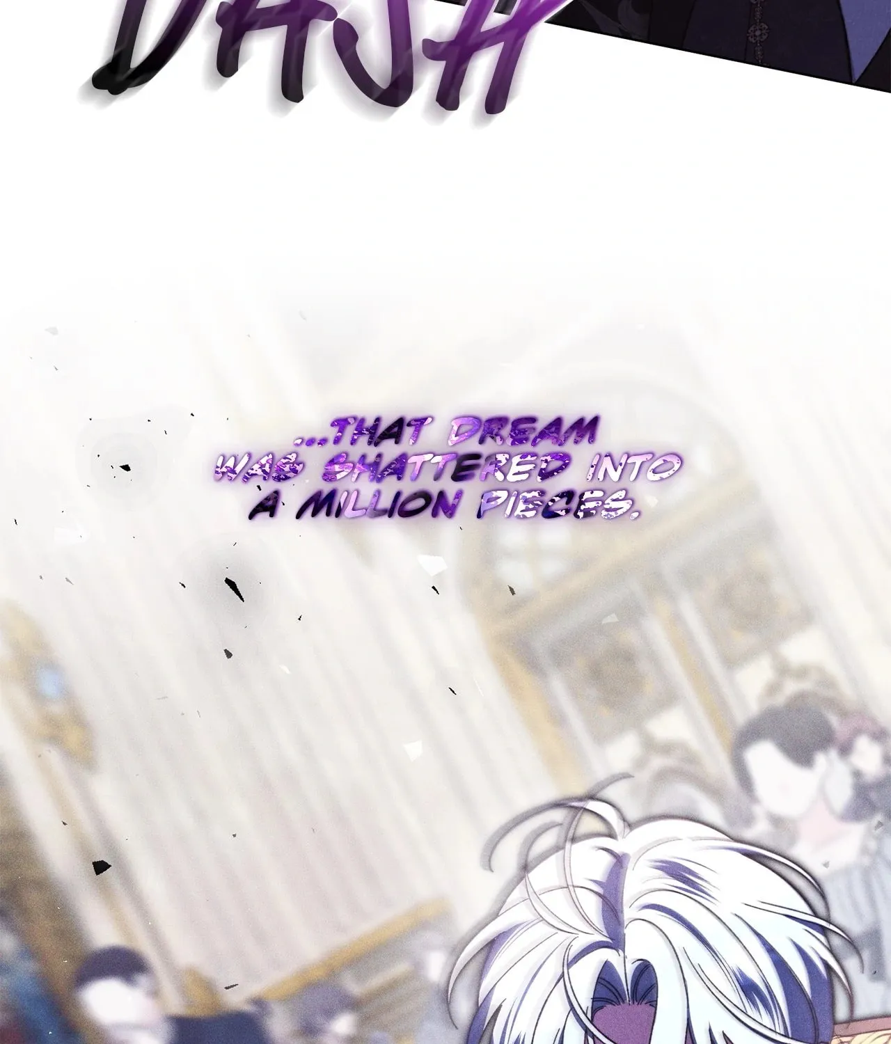 All for My Dearest Juliet Chapter 28 page 178 - 