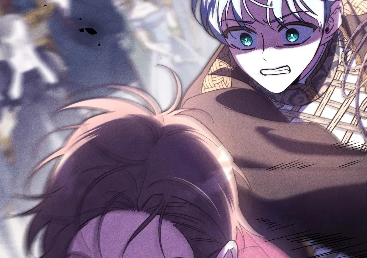 All for My Dearest Juliet Chapter 28 page 179 - 