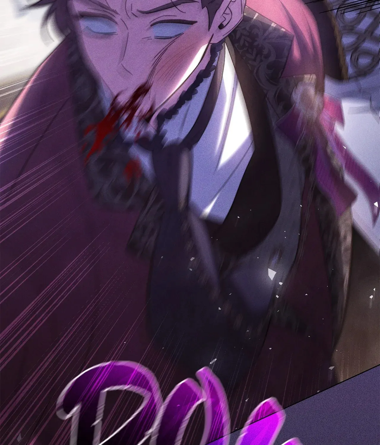 All for My Dearest Juliet Chapter 28 page 180 - 