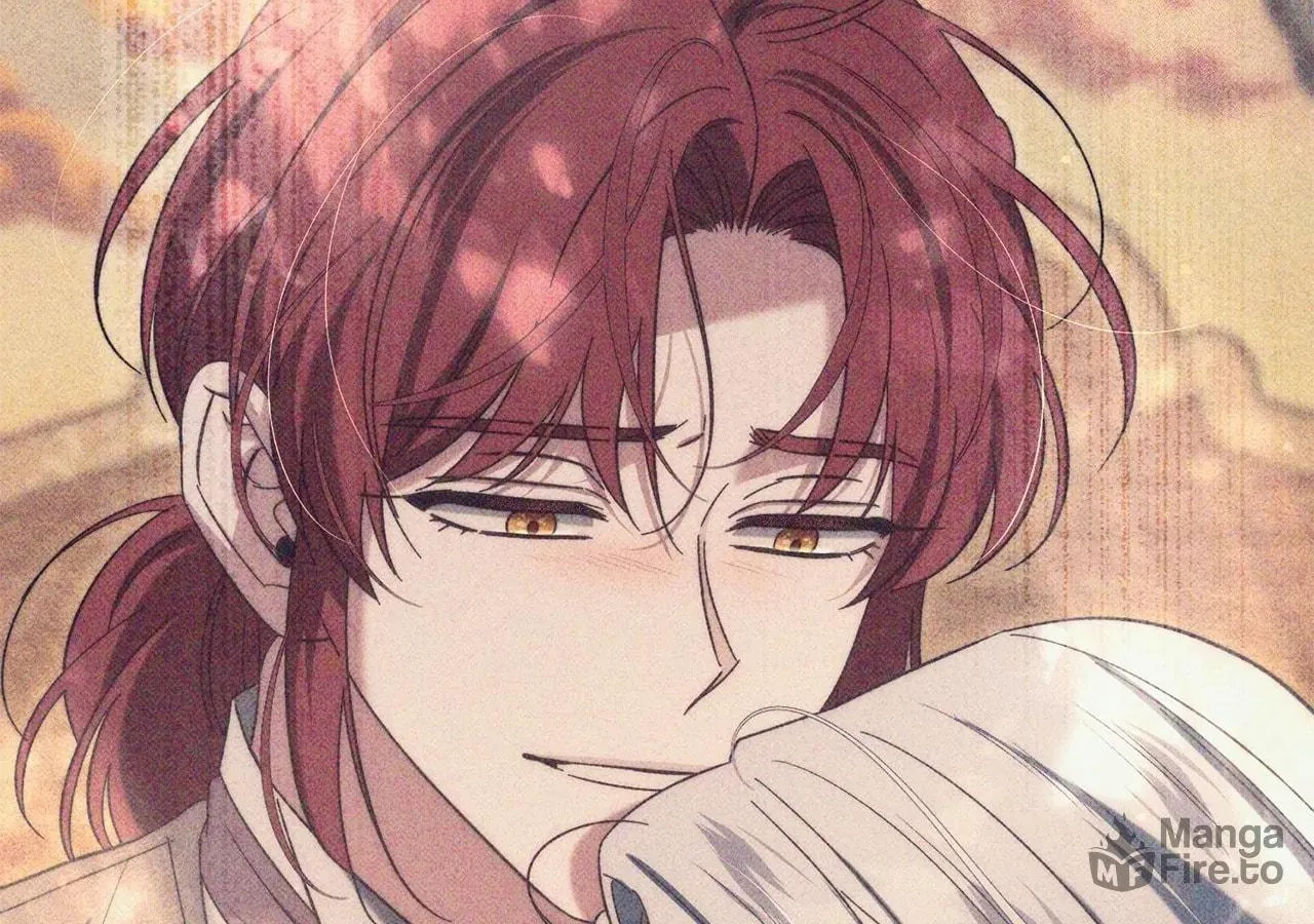 All for My Dearest Juliet Chapter 28 page 19 - 