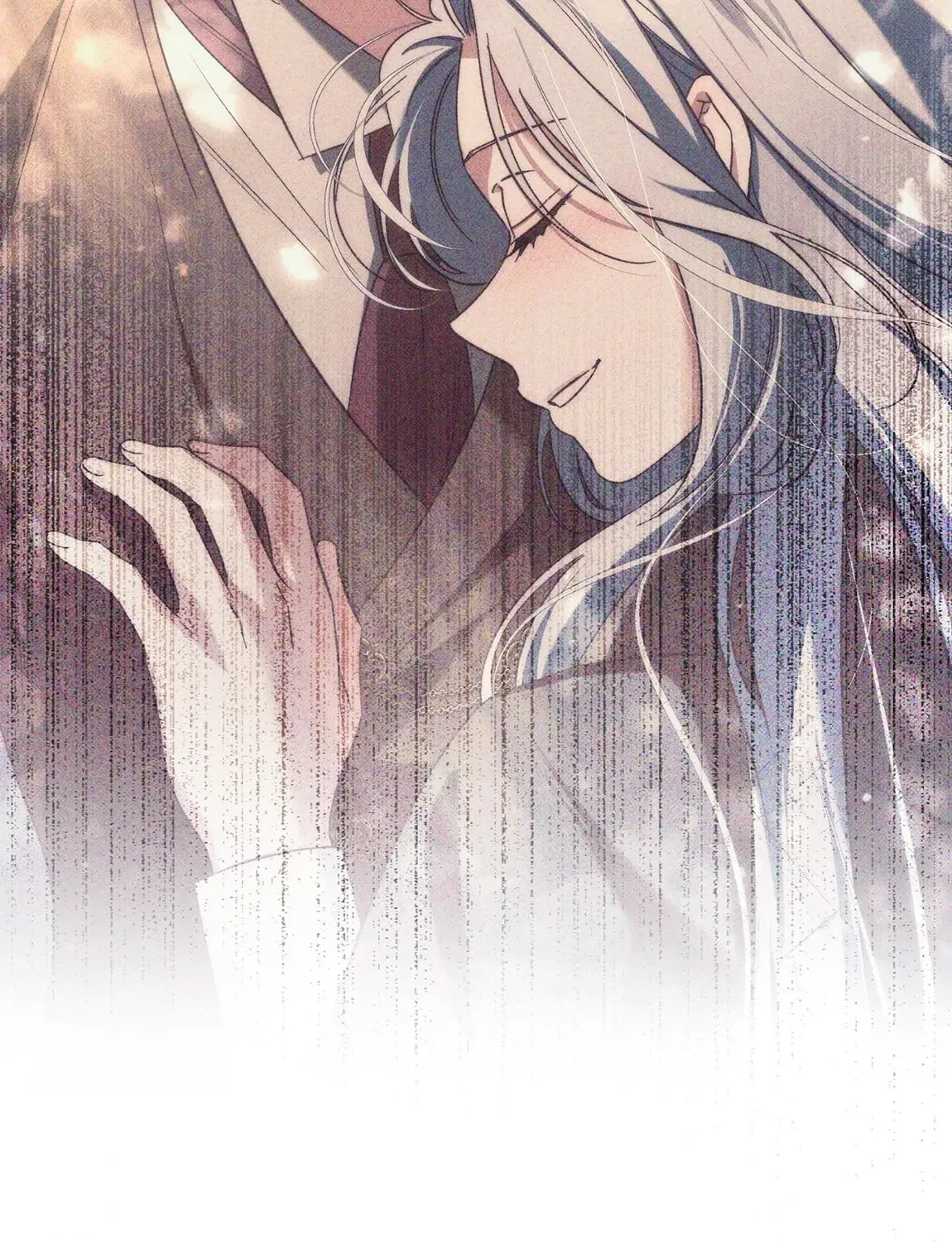 All for My Dearest Juliet Chapter 28 page 20 - 