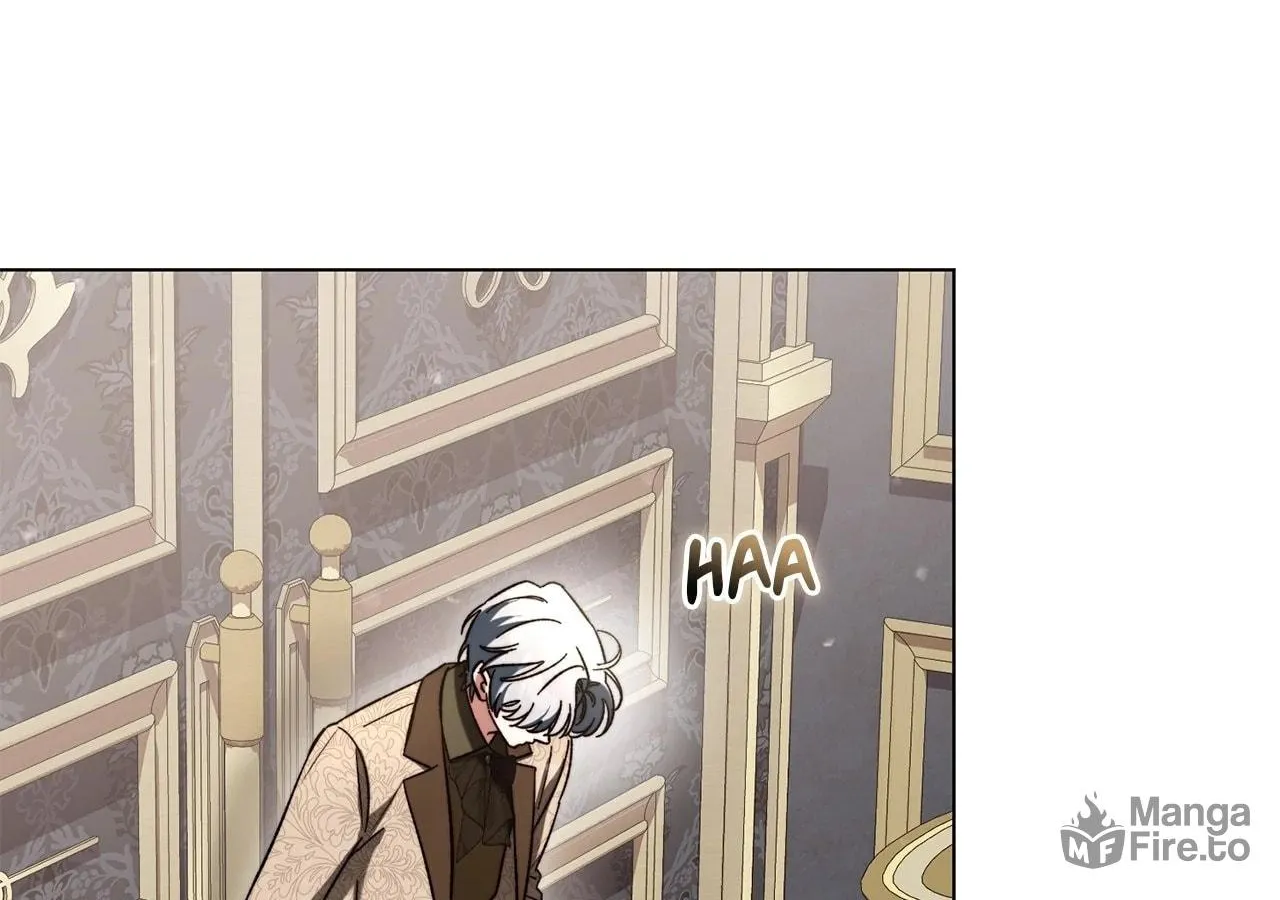 All for My Dearest Juliet Chapter 28 page 23 - 