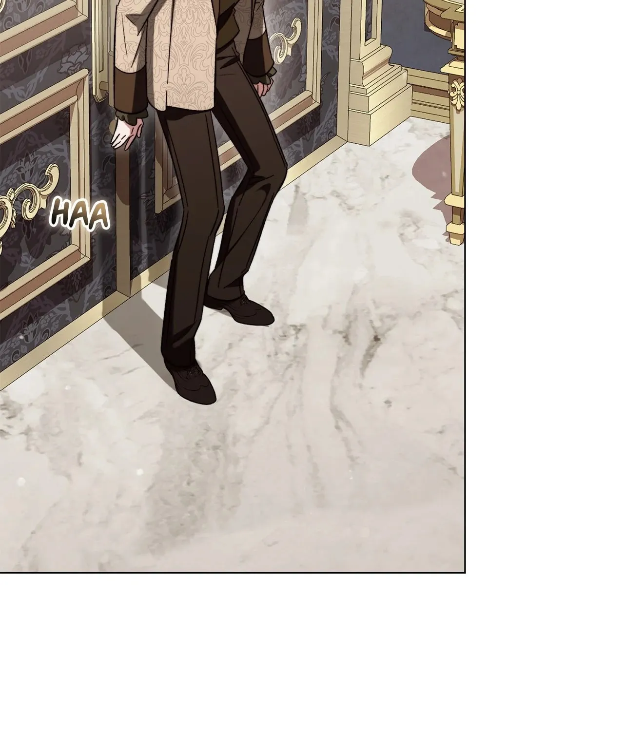 All for My Dearest Juliet Chapter 28 page 24 - 