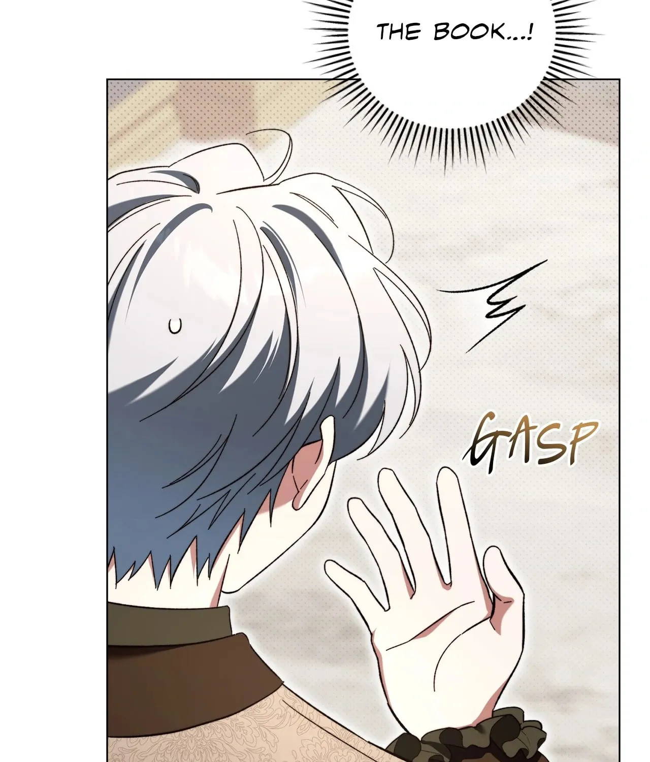 All for My Dearest Juliet Chapter 28 page 26 - 