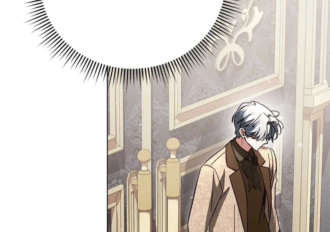 All for My Dearest Juliet Chapter 28 page 31 - 