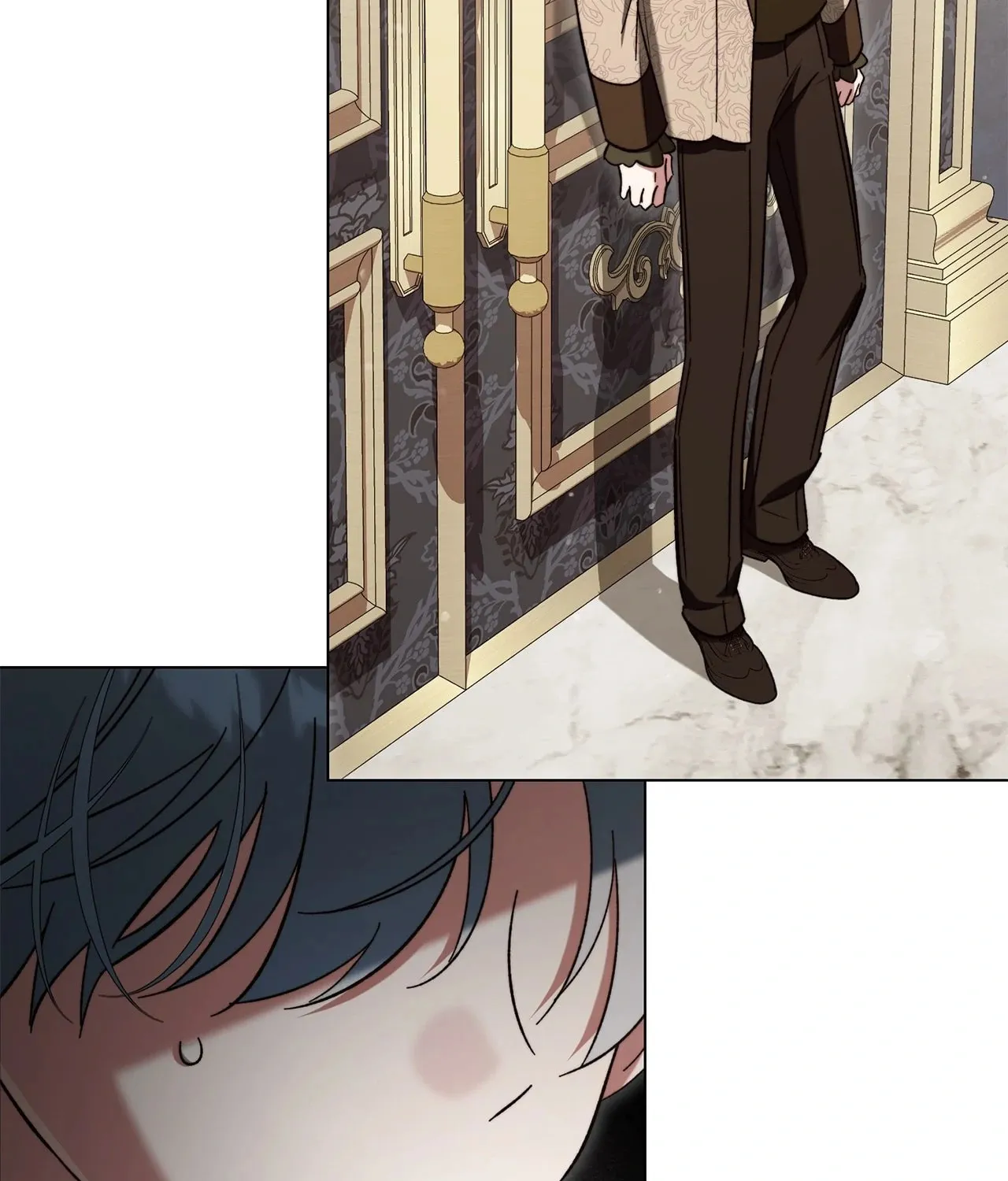 All for My Dearest Juliet Chapter 28 page 32 - 
