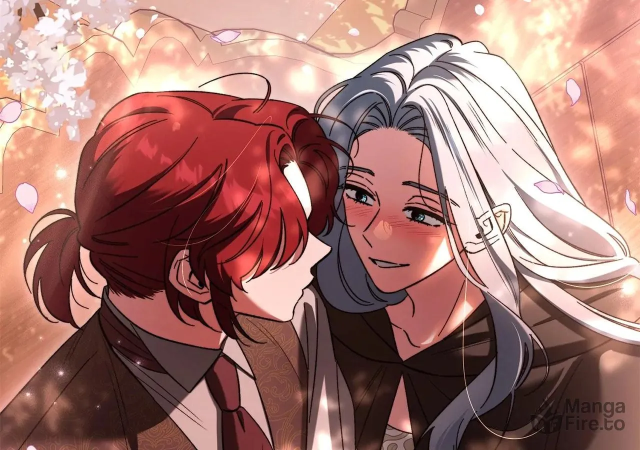 All for My Dearest Juliet Chapter 28 page 5 - 