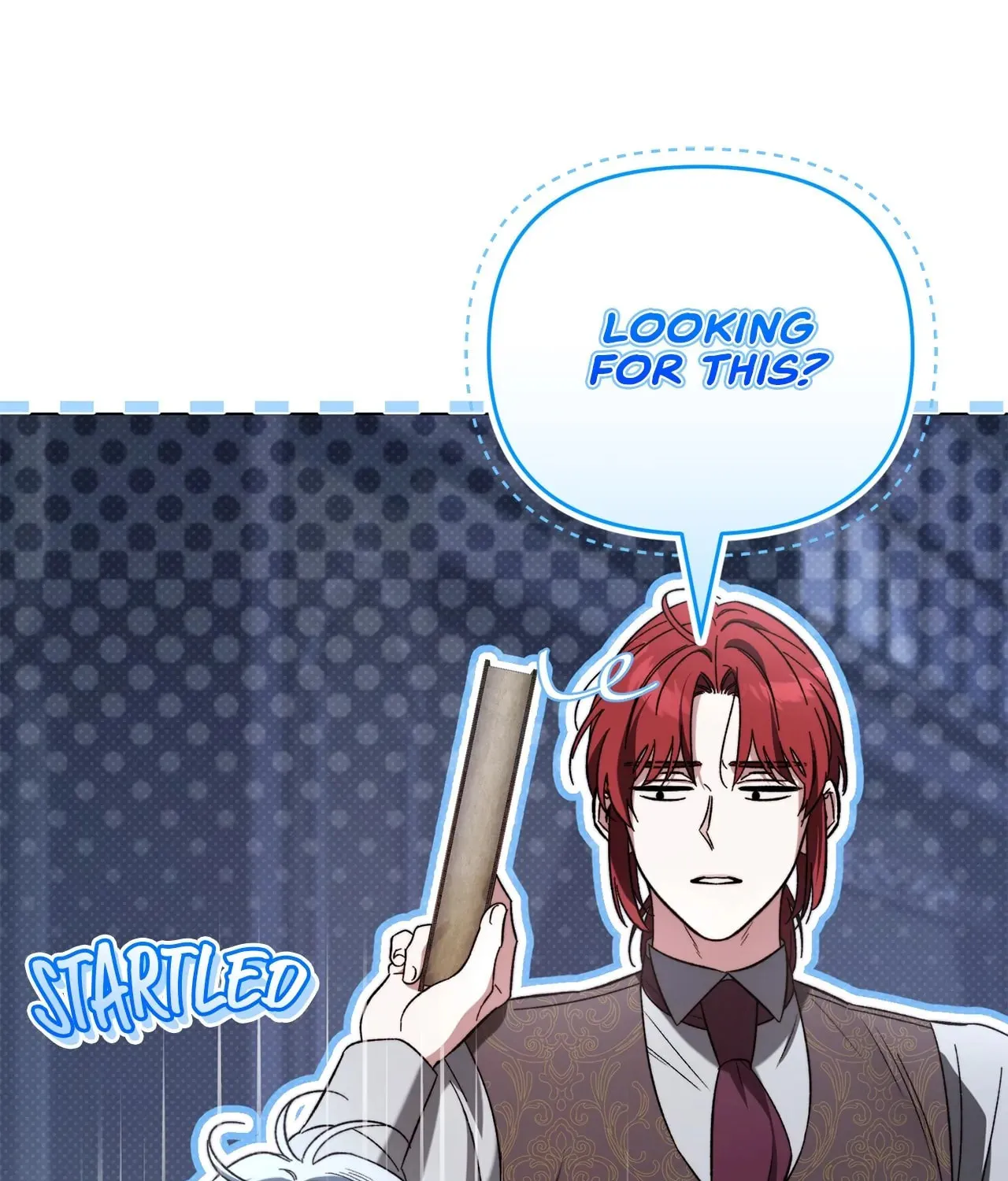 All for My Dearest Juliet Chapter 28 page 42 - 