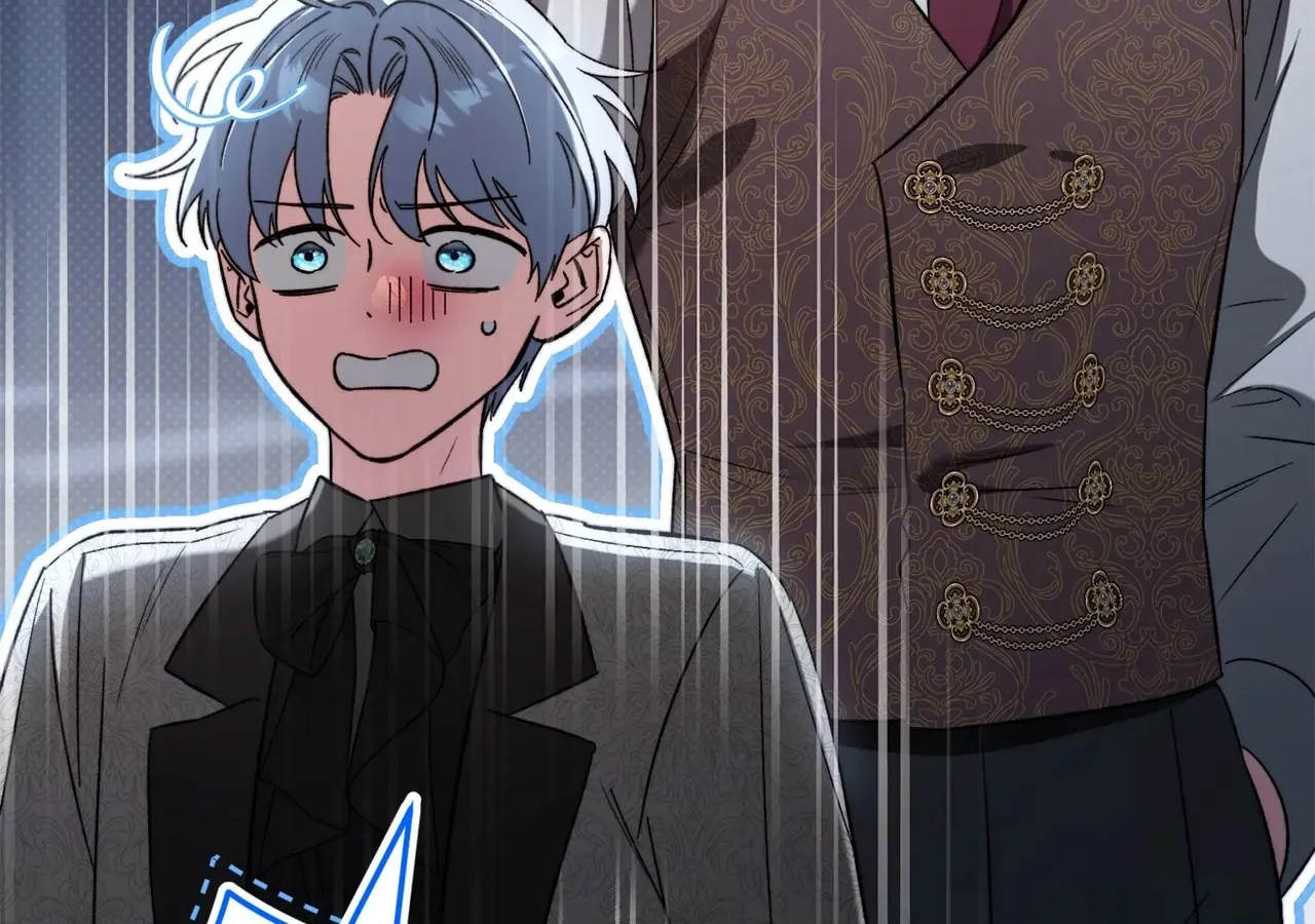 All for My Dearest Juliet Chapter 28 page 43 - 