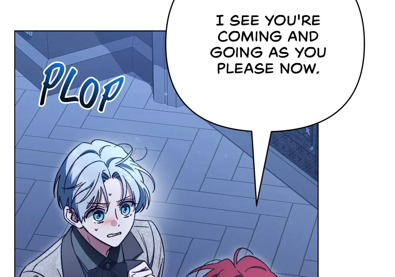 All for My Dearest Juliet Chapter 28 page 45 - 