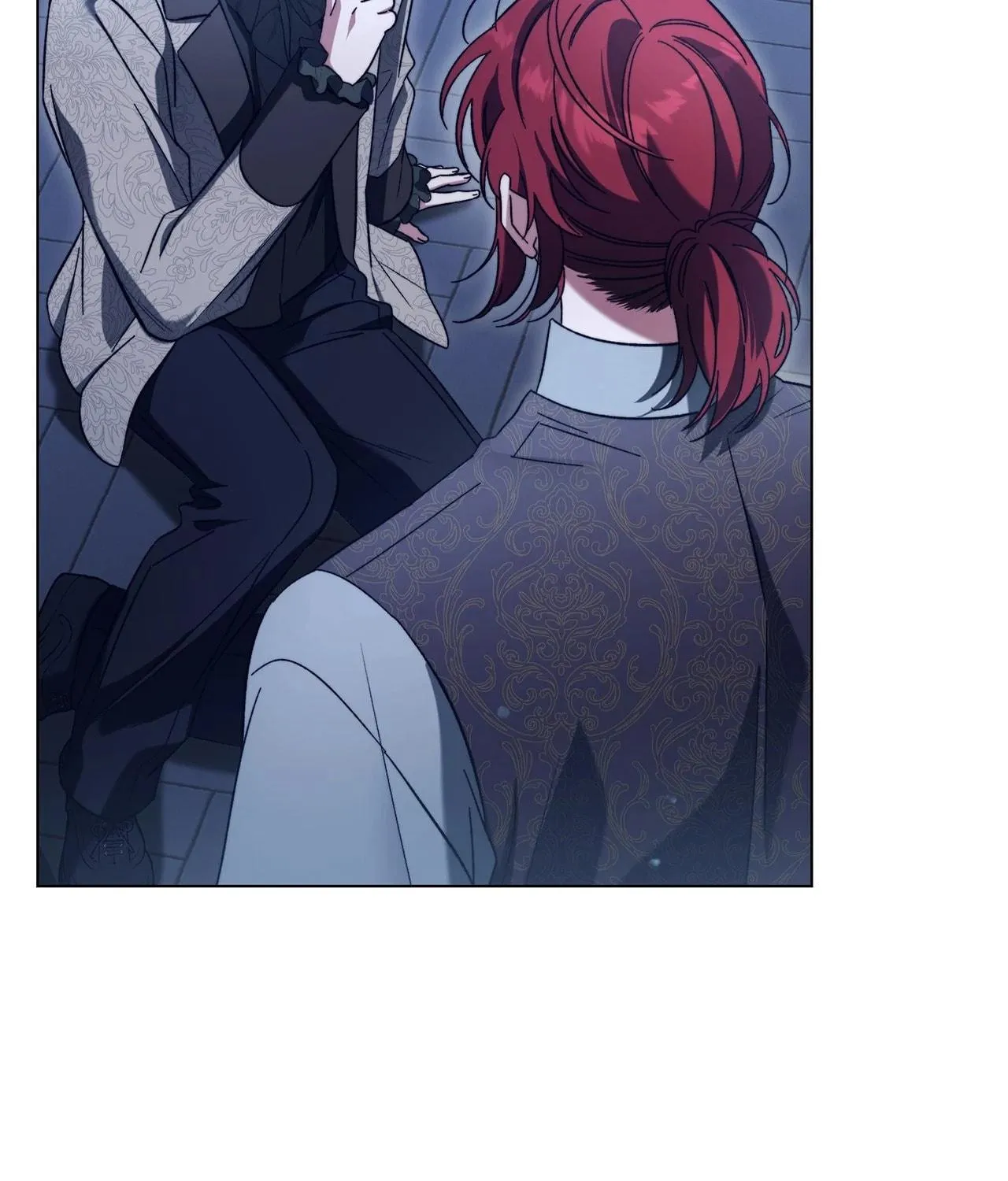All for My Dearest Juliet Chapter 28 page 46 - 