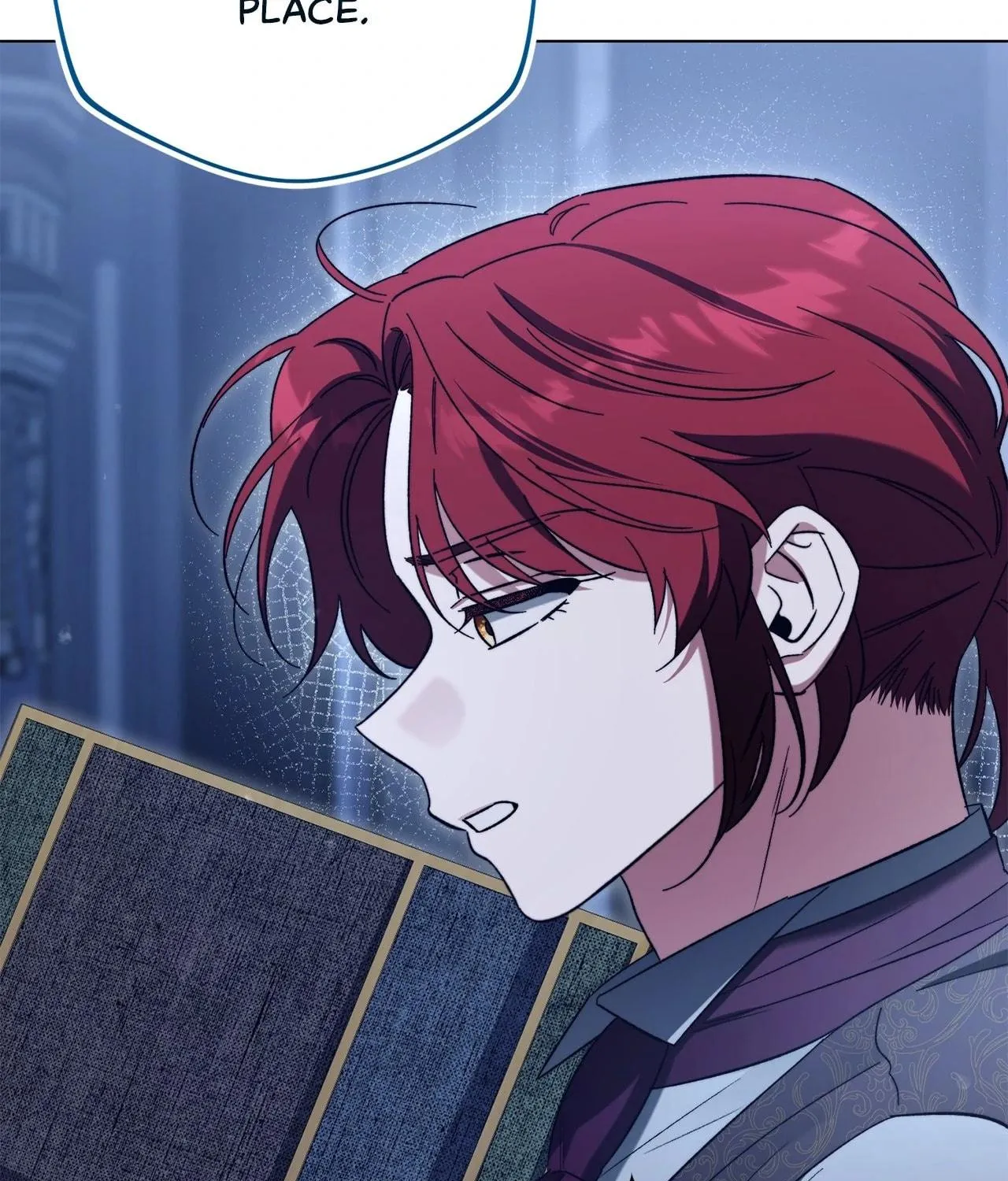 All for My Dearest Juliet Chapter 28 page 48 - 