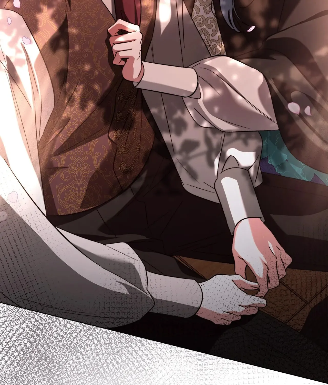 All for My Dearest Juliet Chapter 28 page 6 - 