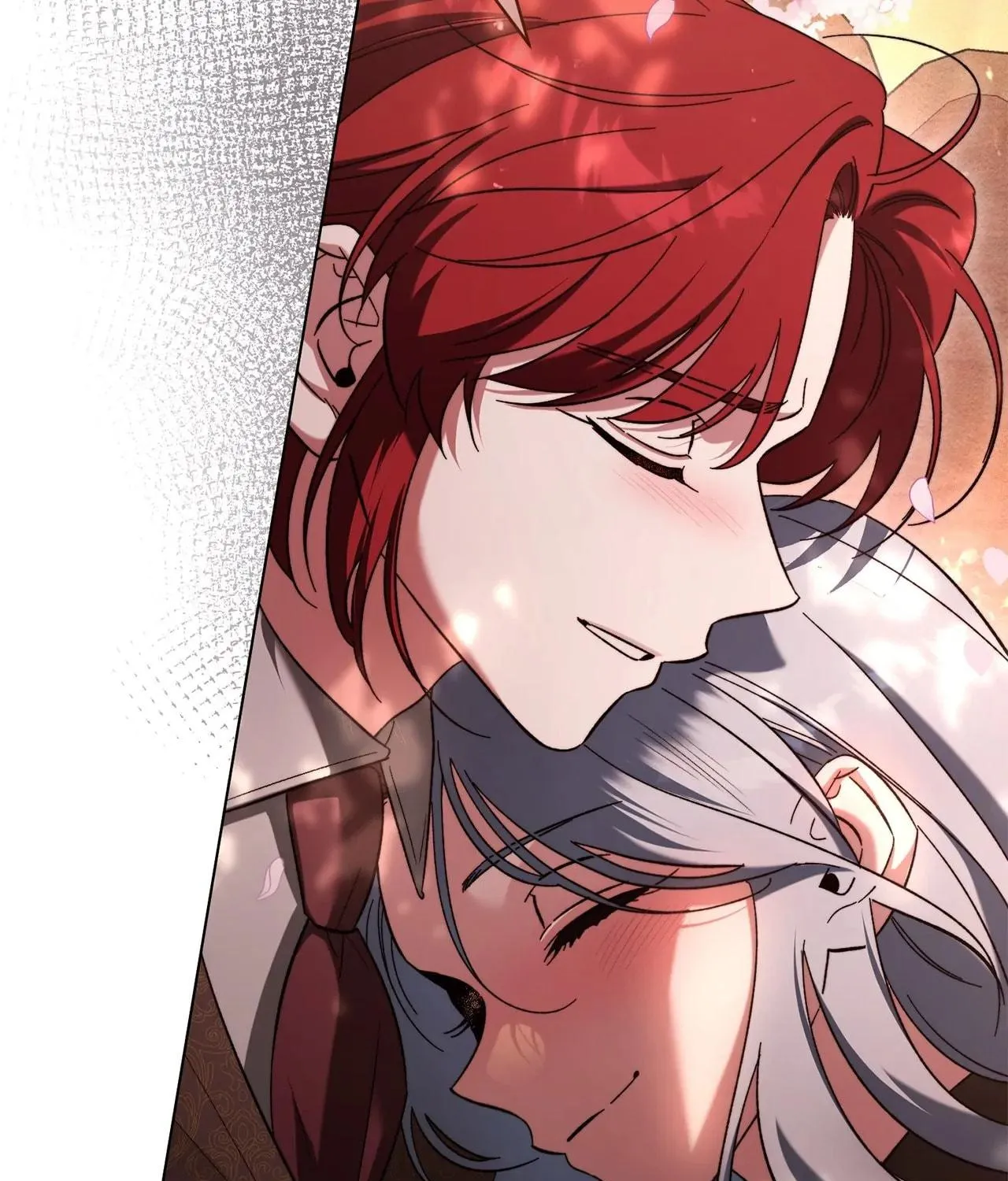 All for My Dearest Juliet Chapter 28 page 8 - 