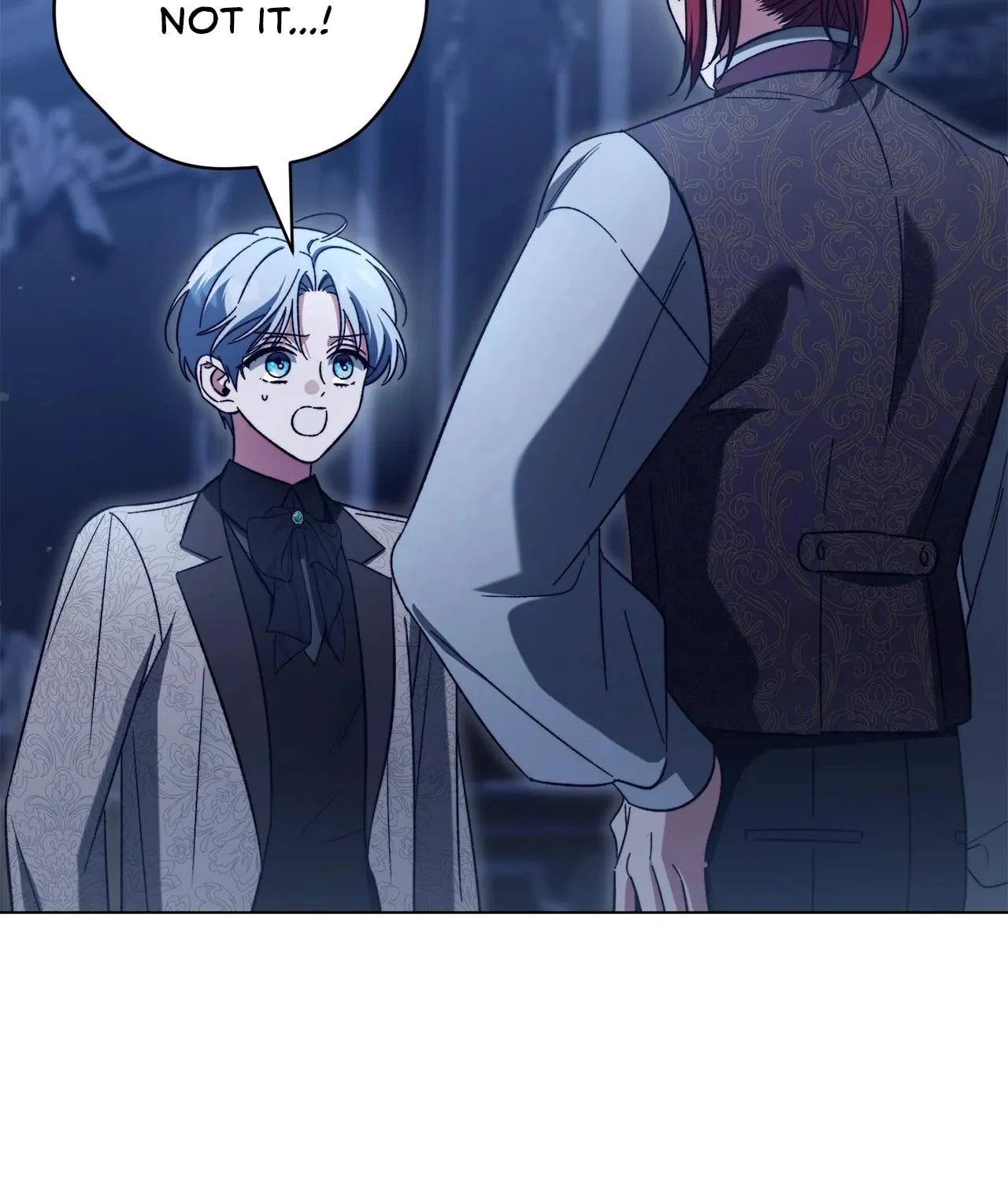 All for My Dearest Juliet Chapter 28 page 71 - 