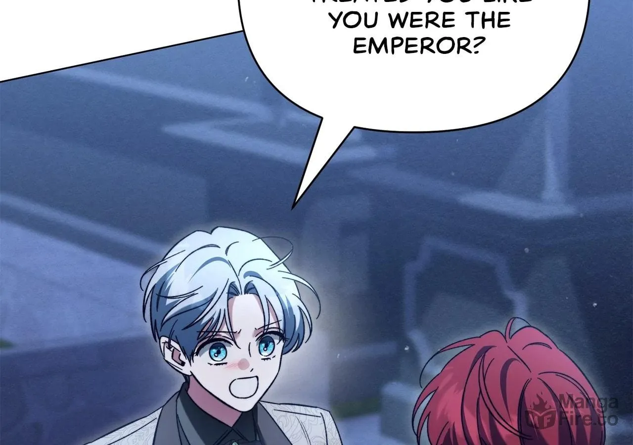 All for My Dearest Juliet Chapter 28 page 76 - 
