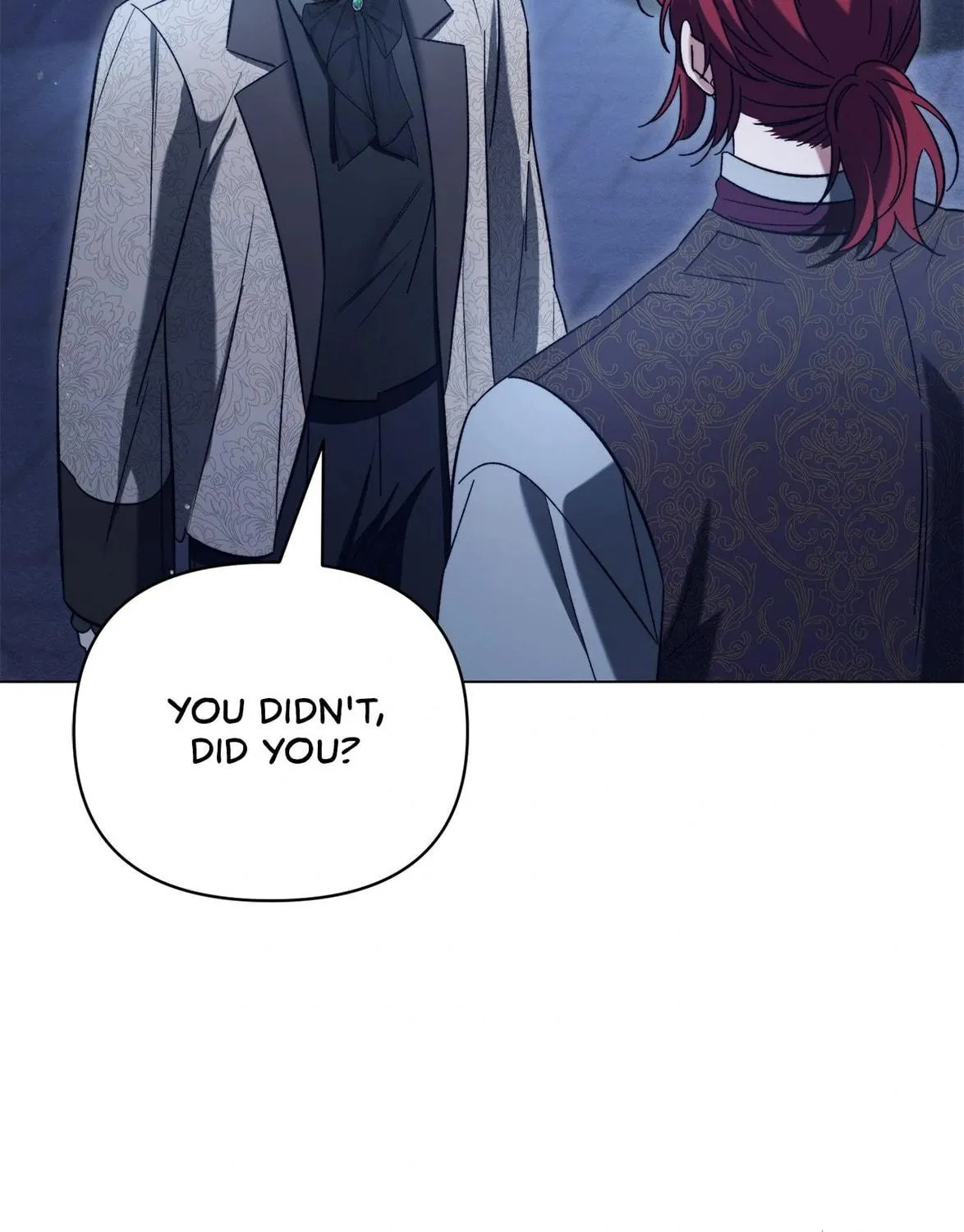 All for My Dearest Juliet Chapter 28 page 77 - 