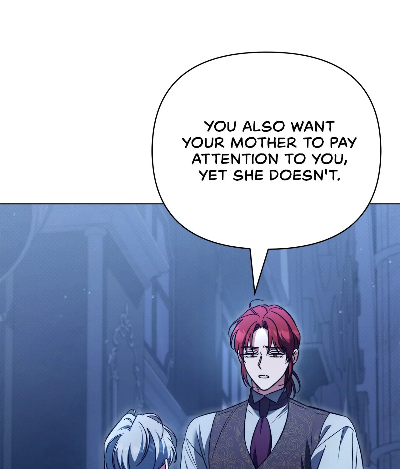All for My Dearest Juliet Chapter 28 page 79 - 