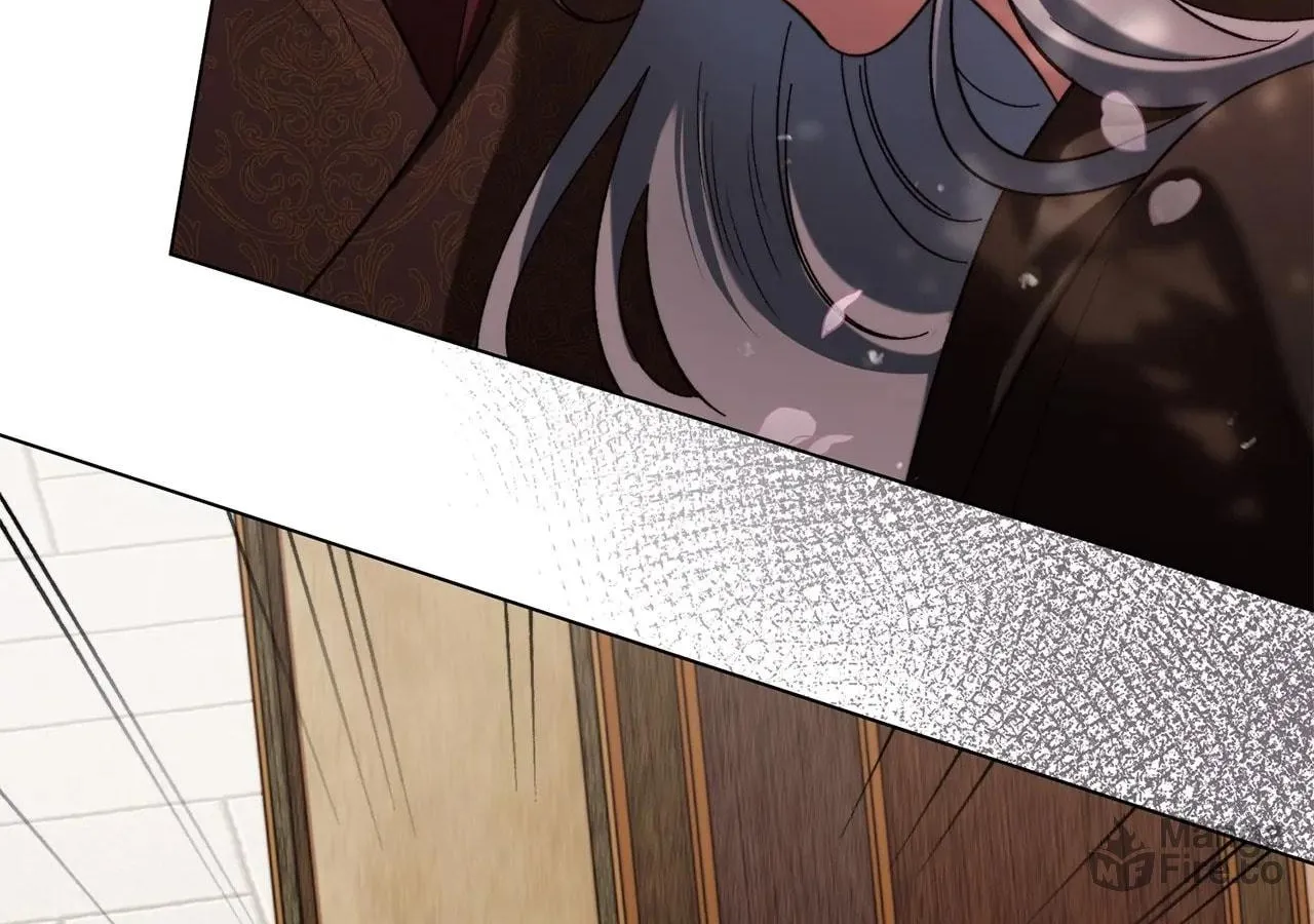 All for My Dearest Juliet Chapter 28 page 9 - 