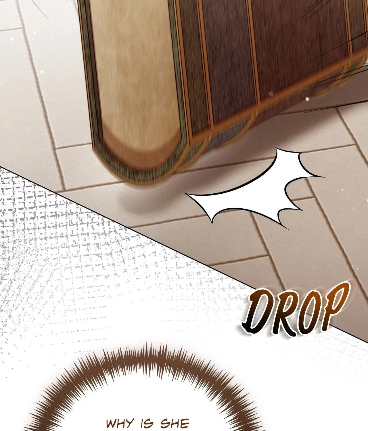 All for My Dearest Juliet Chapter 28 page 10 - 